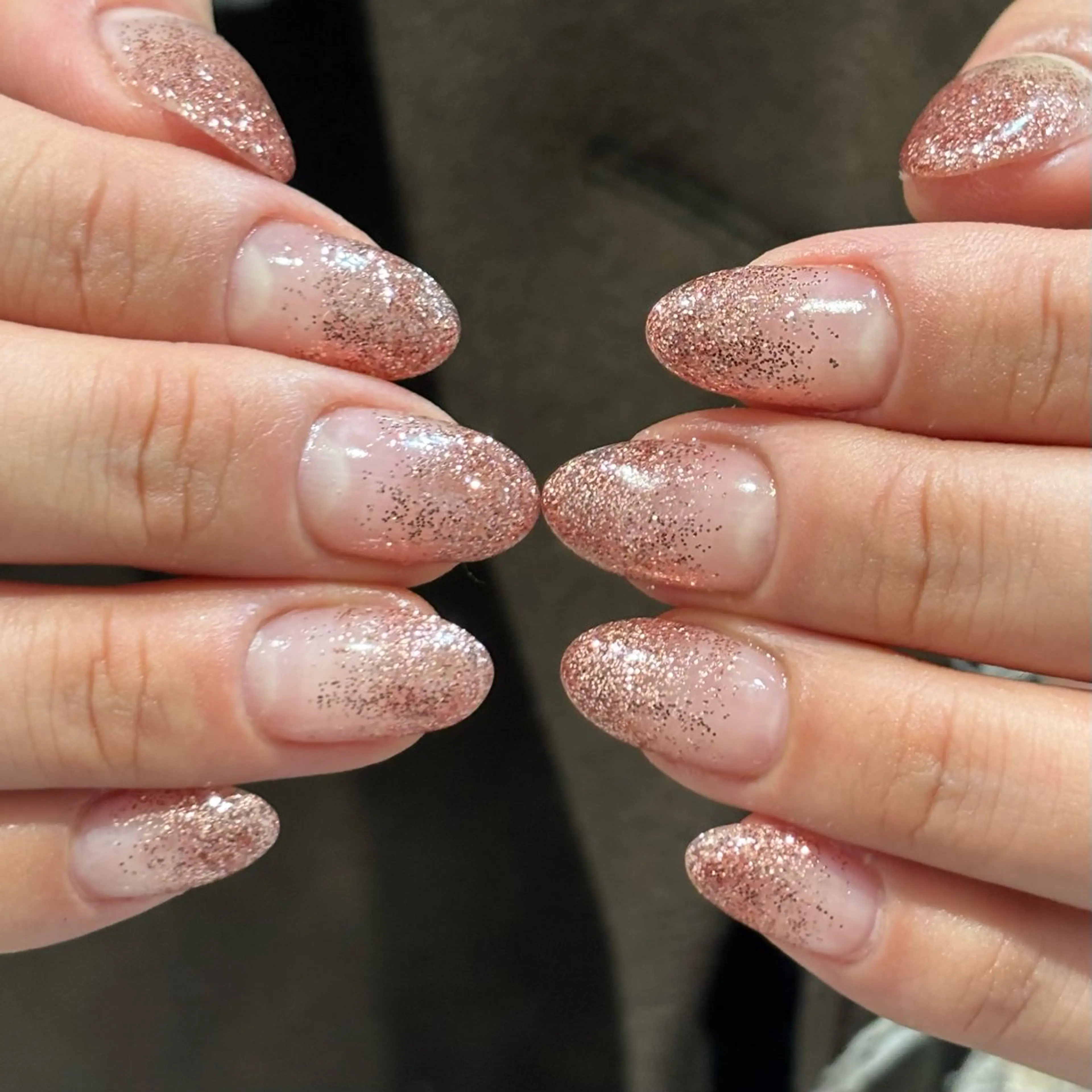 ネイル 0203ムニムサン 💙Honokaのネイルデザイン