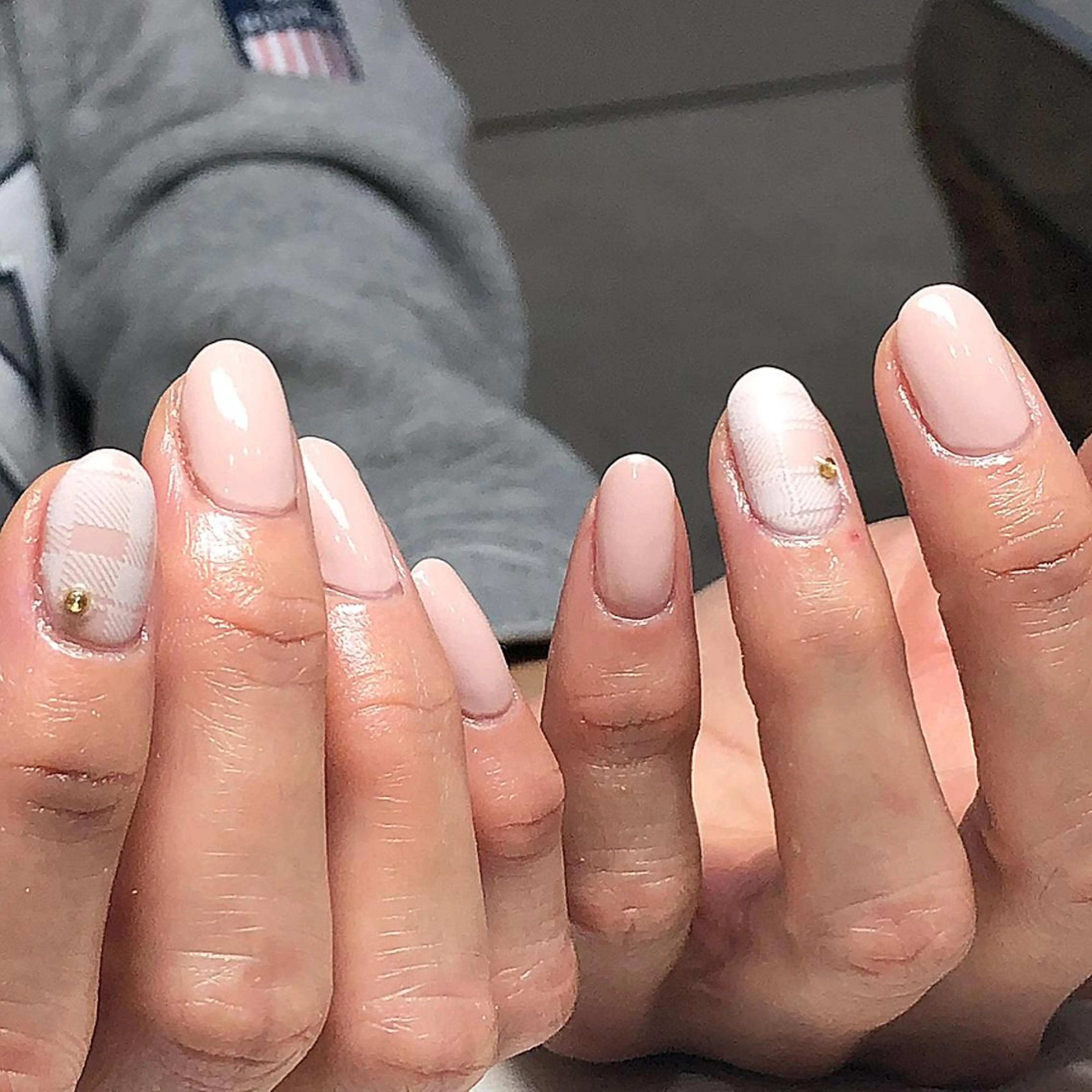 ネイル private salon TOMOMINAILs所属・TOMOMI NAILsのネイルデザイン