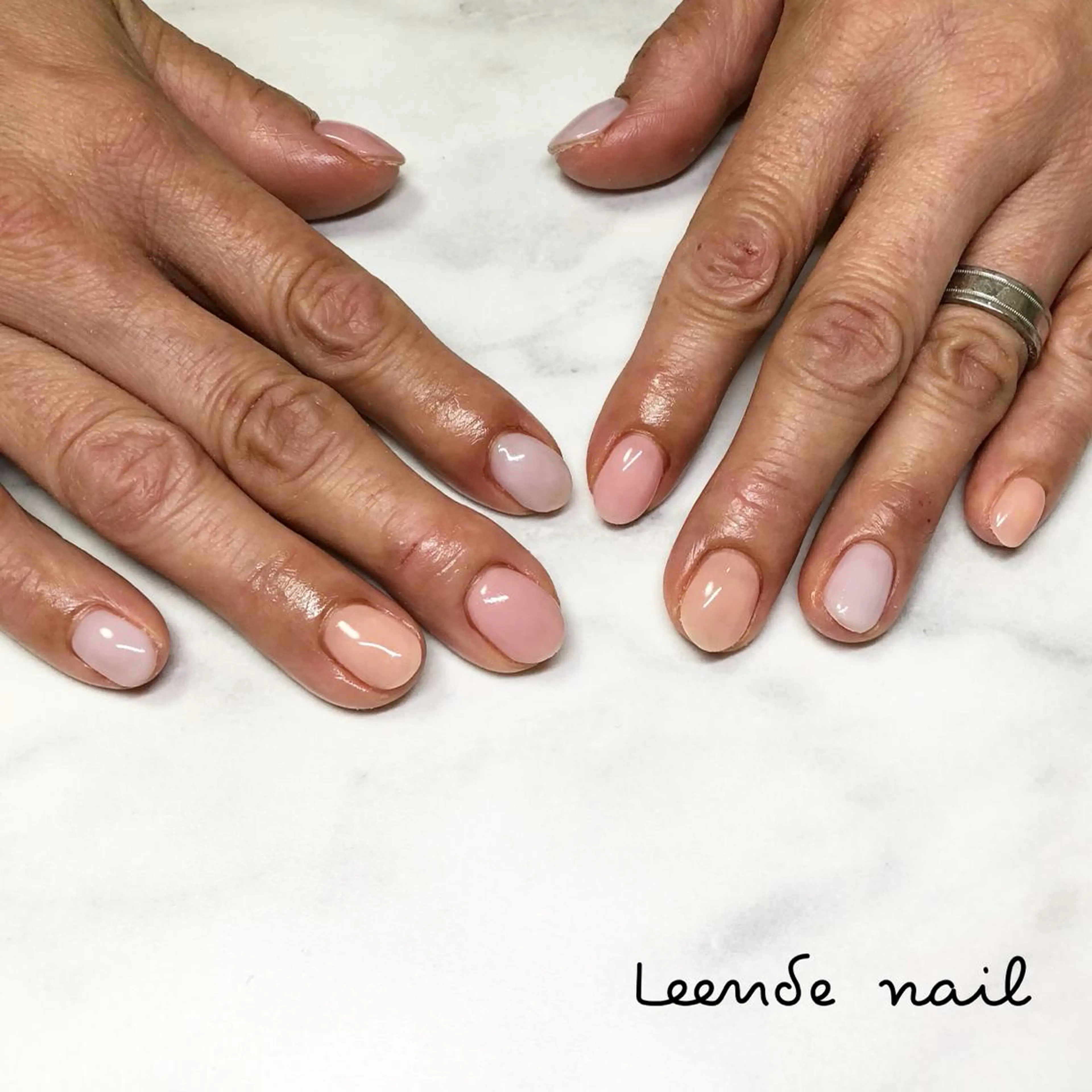ネイル Leendenail 【リエンダネイル】のネイルデザイン