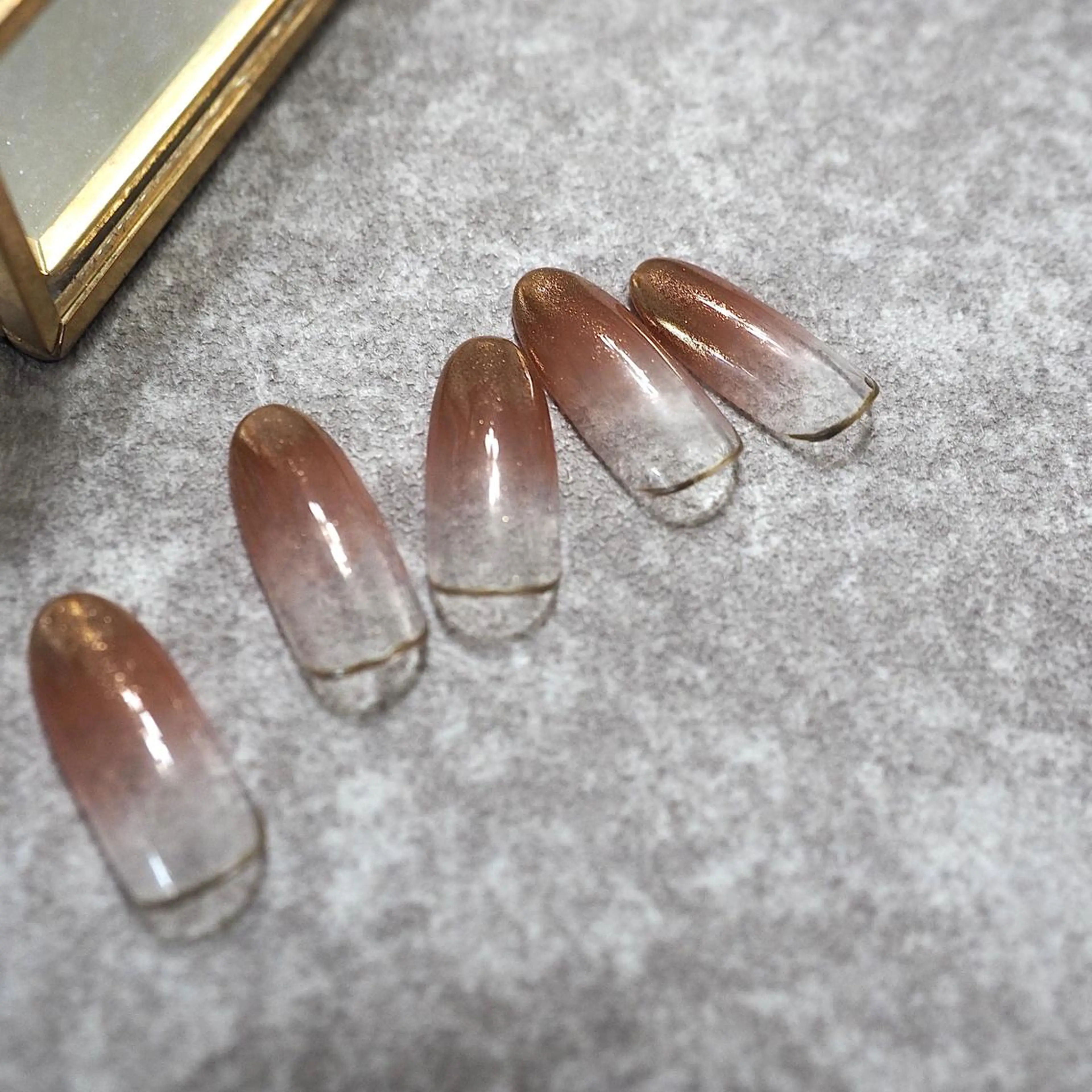 ネイル 38. sayakaのネイルデザイン