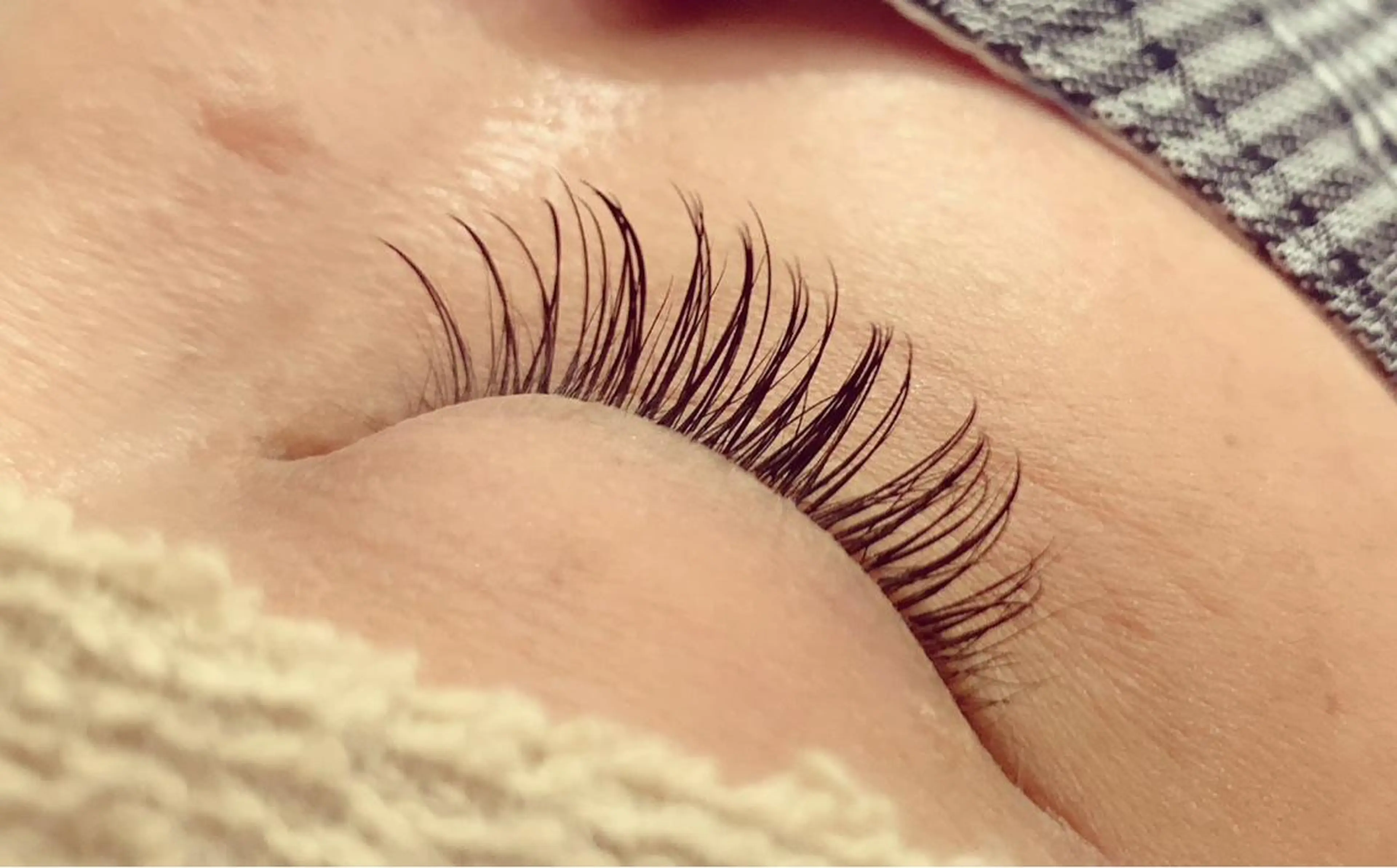 マツエク・マツパ Cカール ミンク セーブル 高橋 実和子のマツエク・マツパデザイン