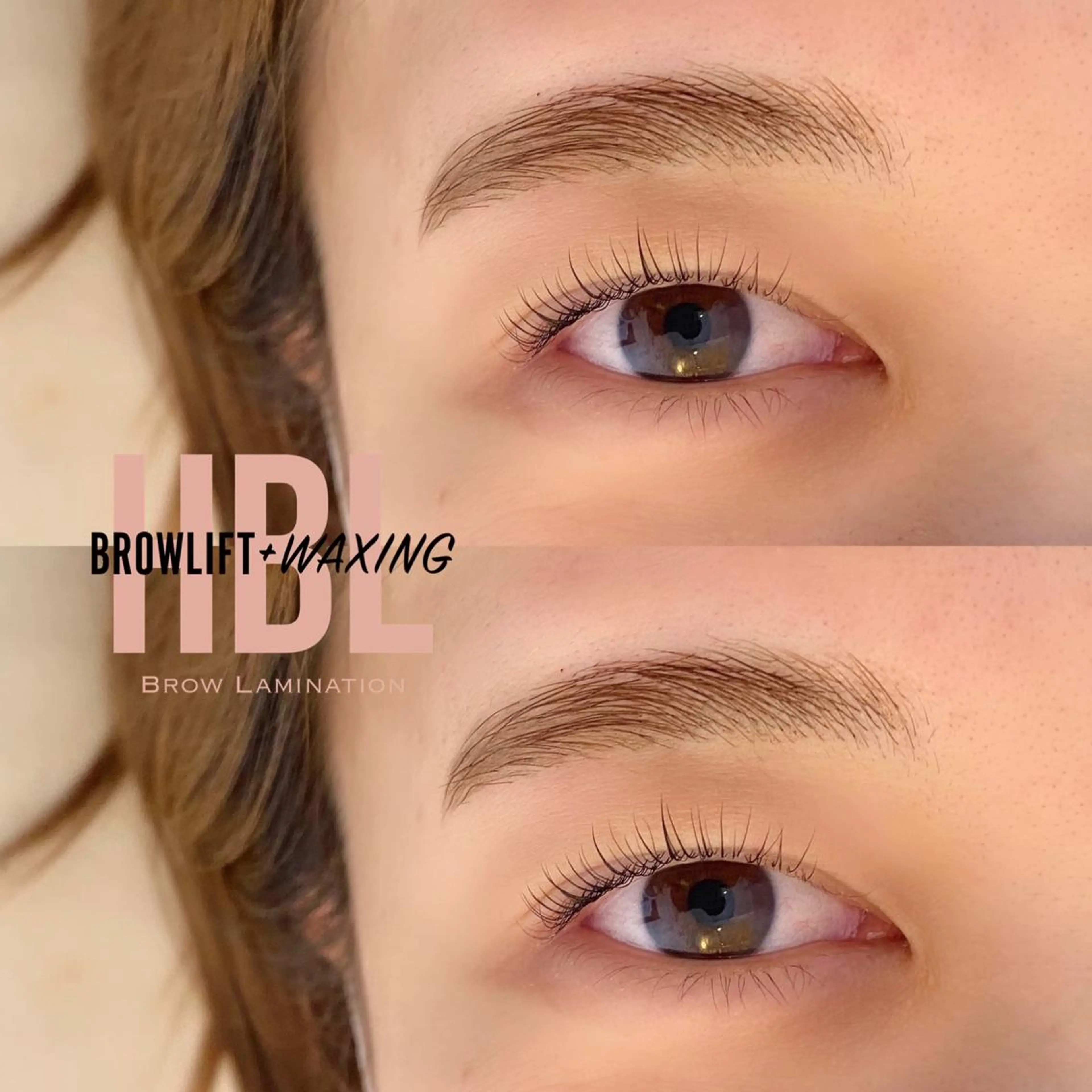 パーマ マツエク・マツパ パリジェンヌラッシュリフト Ruka eyelash所属・Ruka ヒライソのマツエク・マツパデザイン