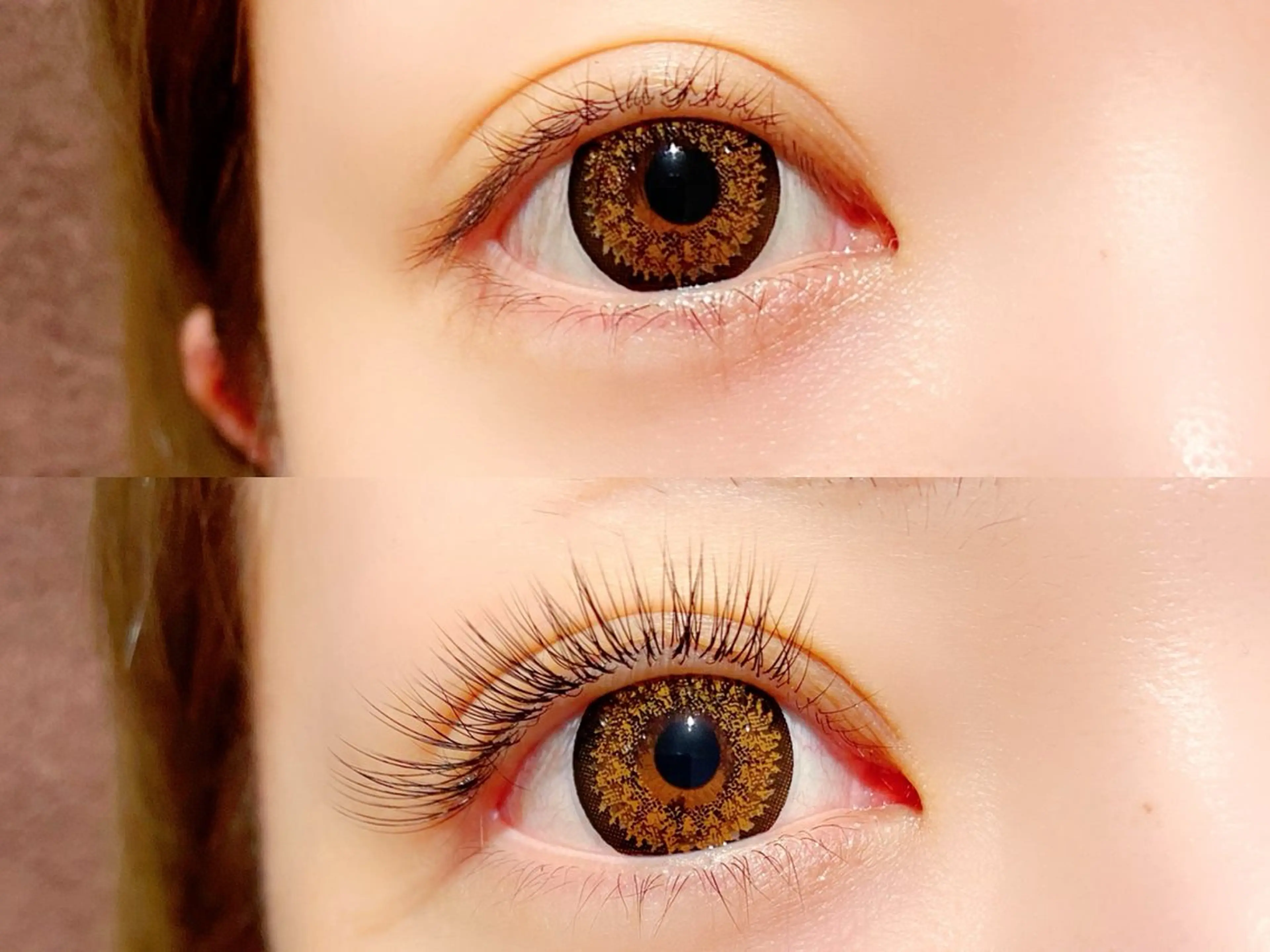 マツエク・マツパ DL ･BEAUTYのマツエク・マツパデザイン