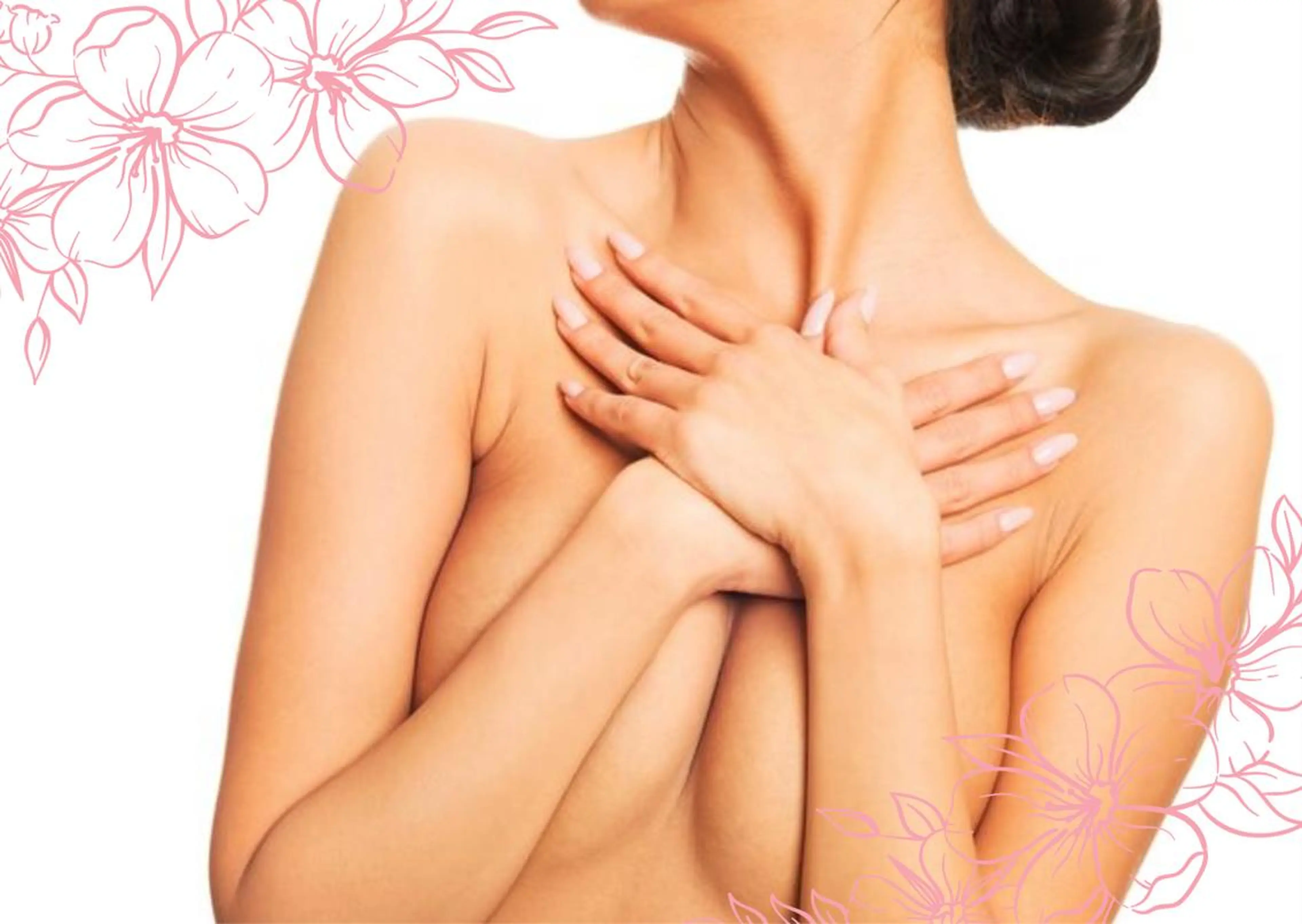 美乳トリートメント【初回体験】の写真