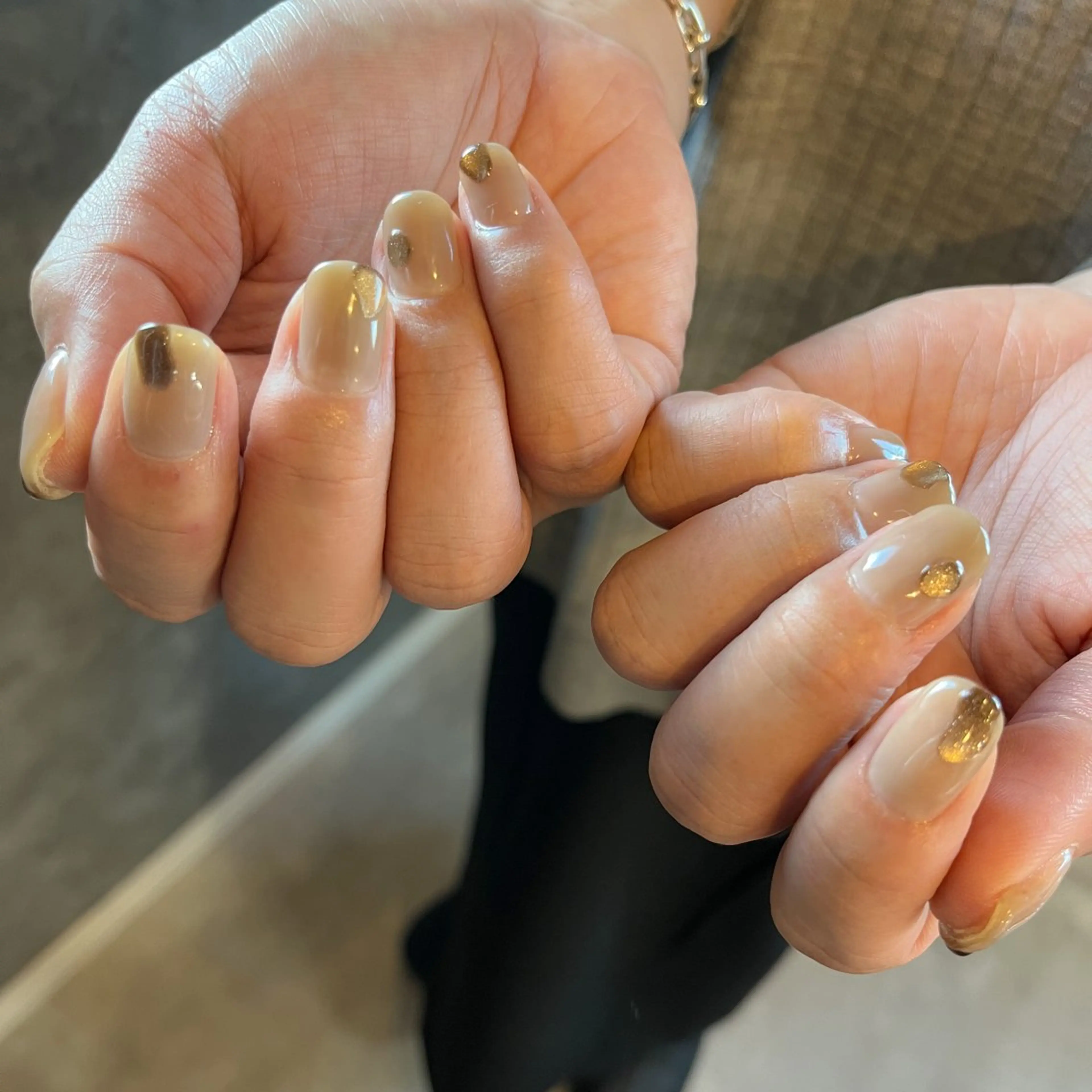 ネイル ARUM nail shokoのネイルデザイン