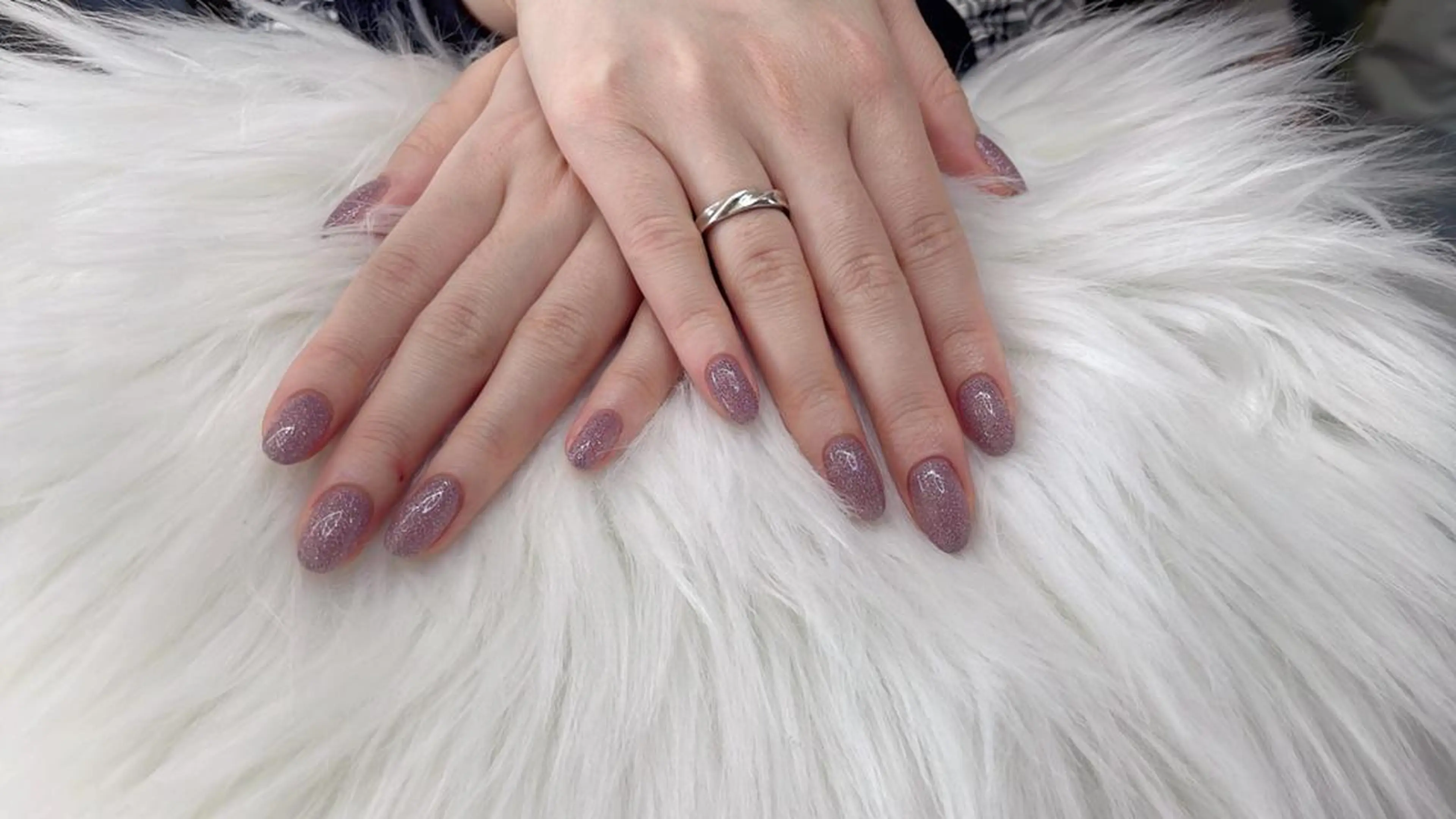 ネイル ハンドネイル ゆうさ Nailのネイルデザイン