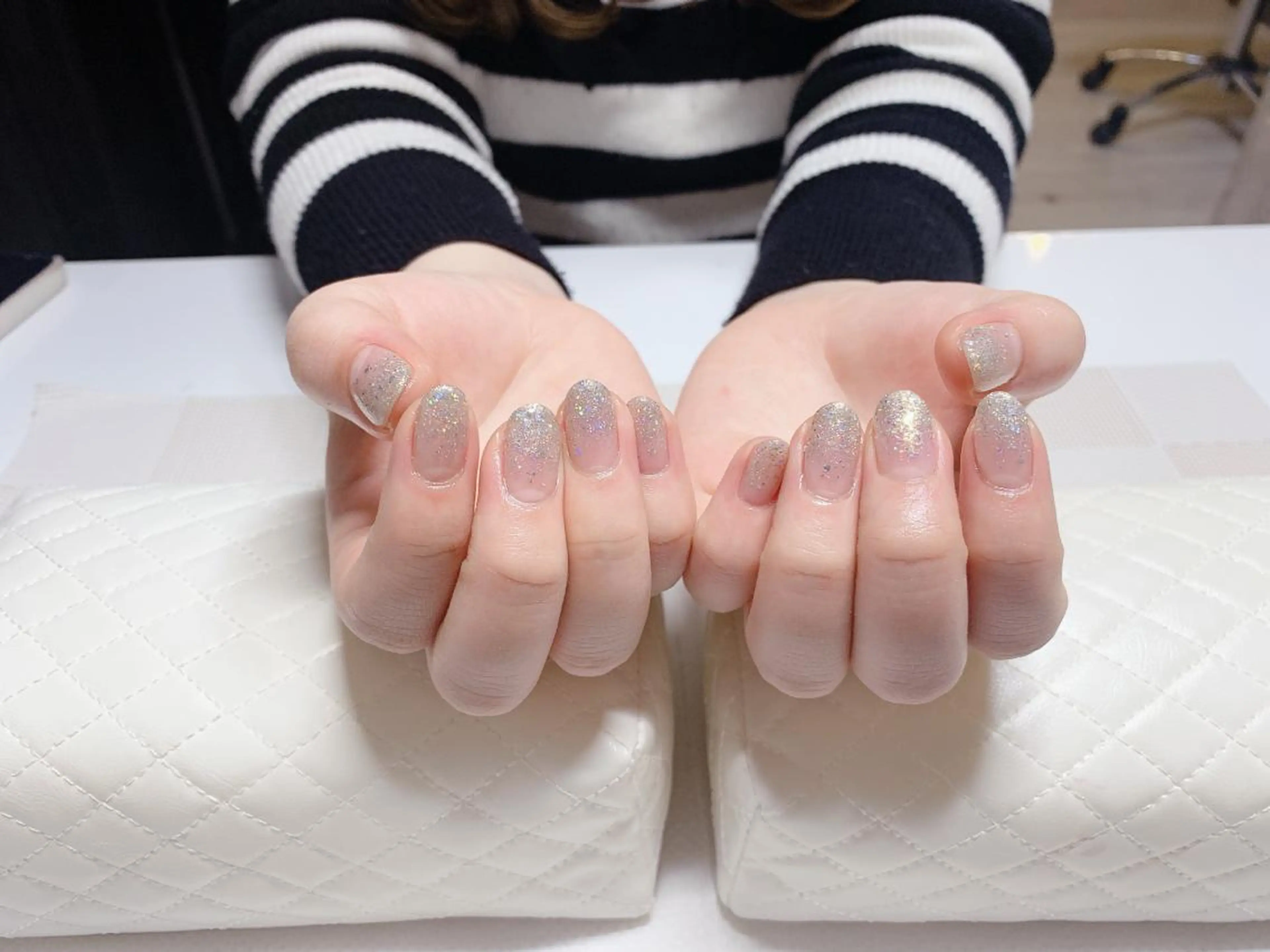 ネイル ハンドネイル Aliceネイル& マツエク3のマツエク・マツパデザイン