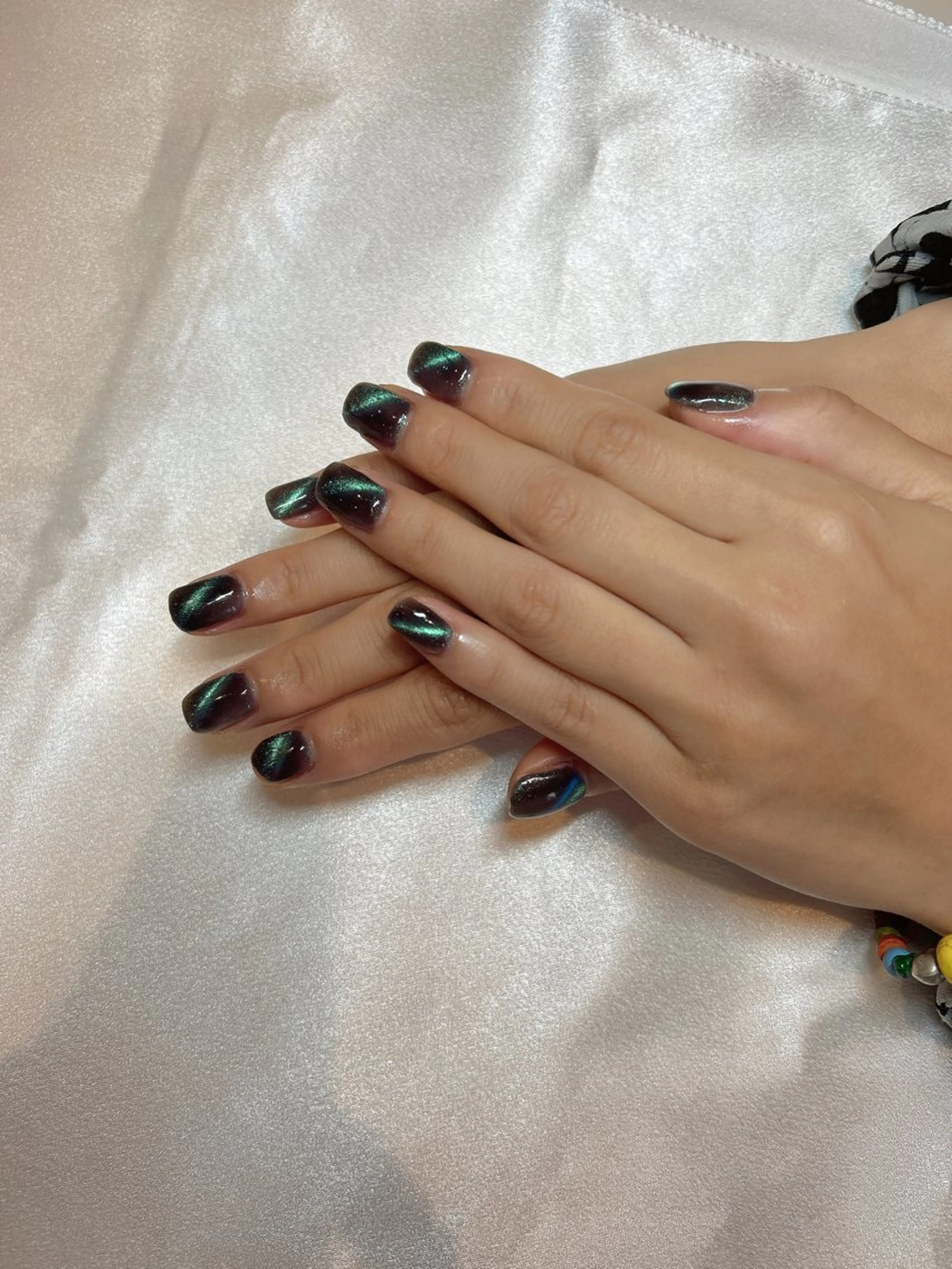 ネイル レアリティー所属・レアリティ ハヤシのネイルデザイン