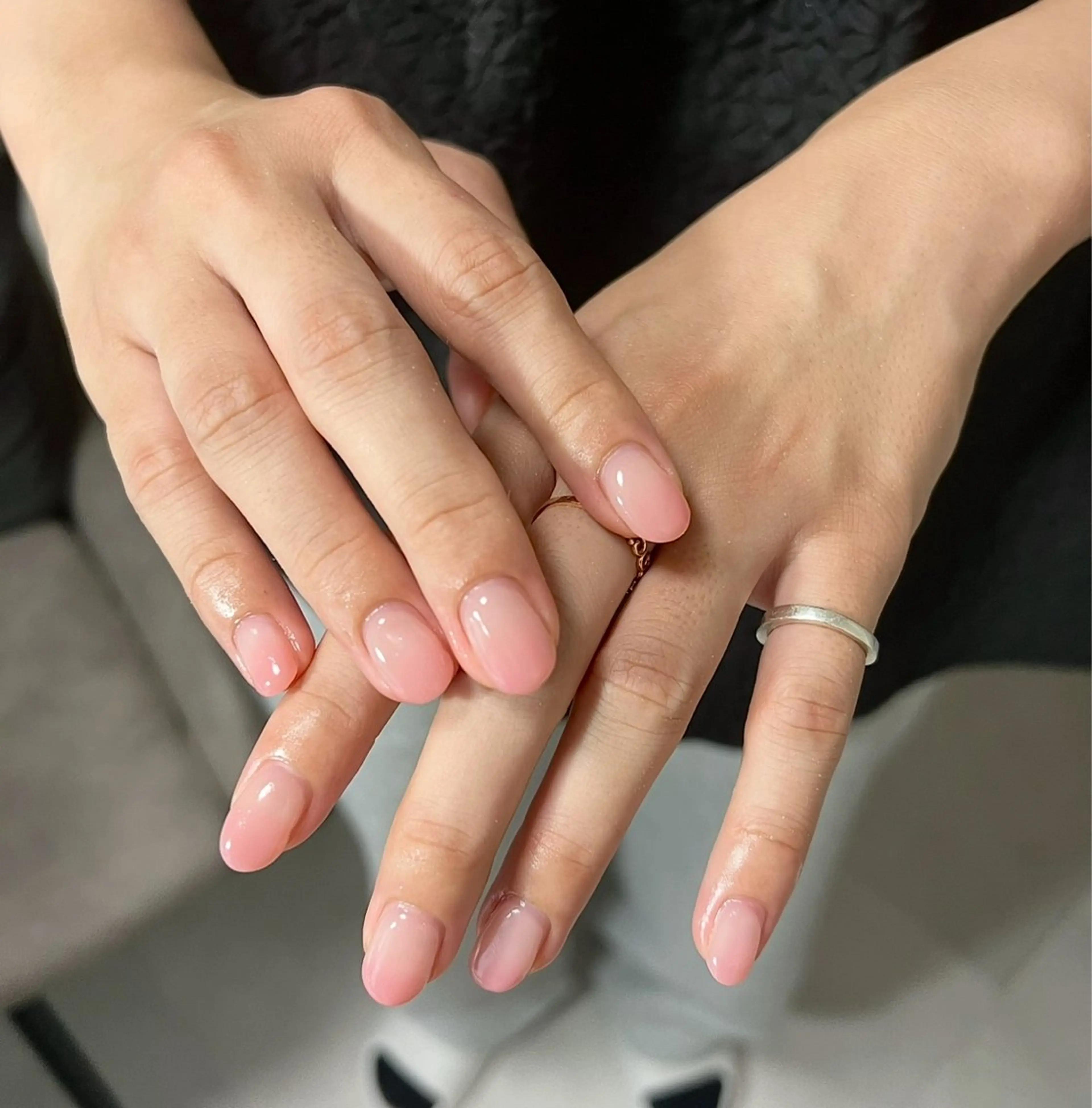 [オフあり]シンプル⭐︎ワンカラーの写真