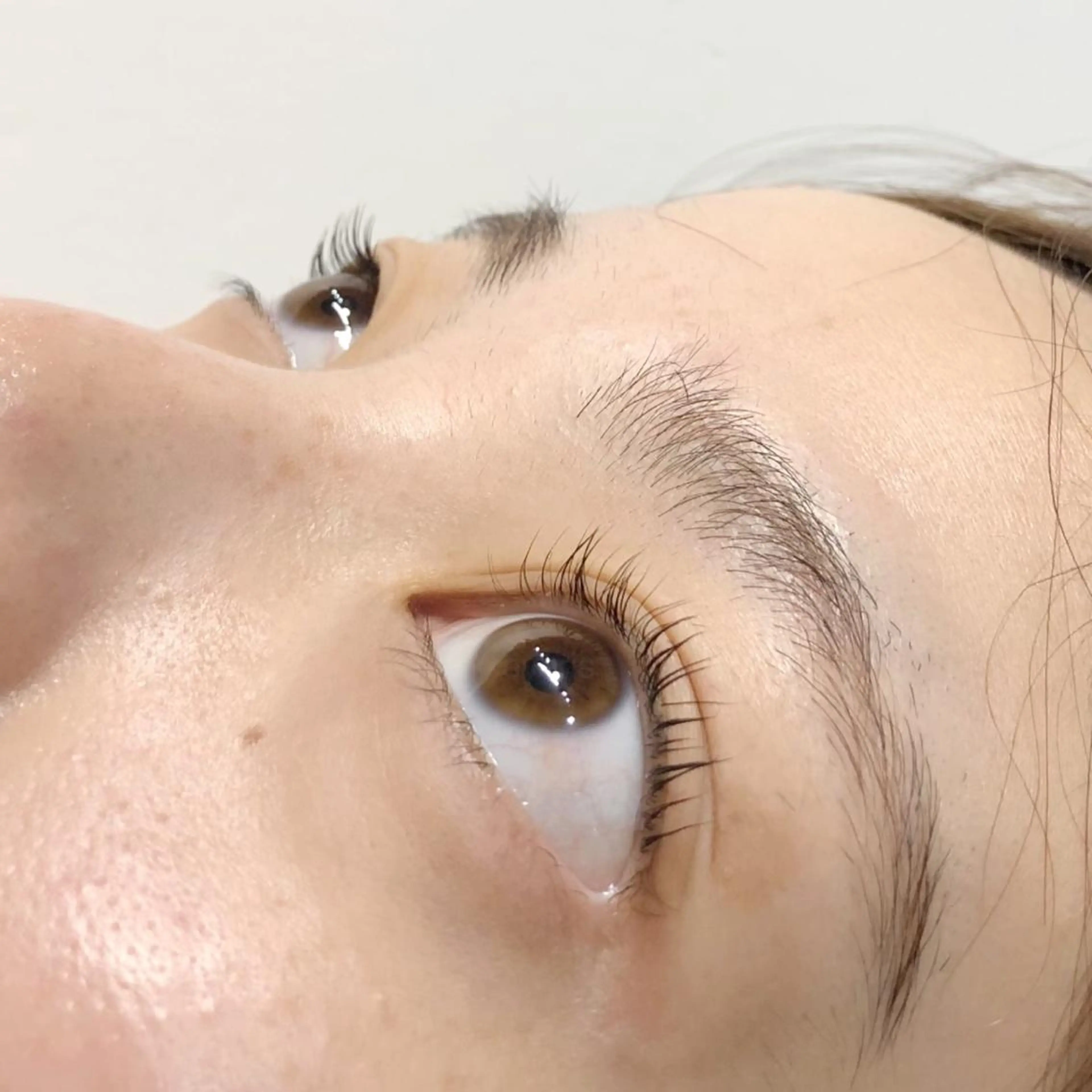 マツエク・マツパ まつげサロン eyerisのマツエク・マツパデザイン