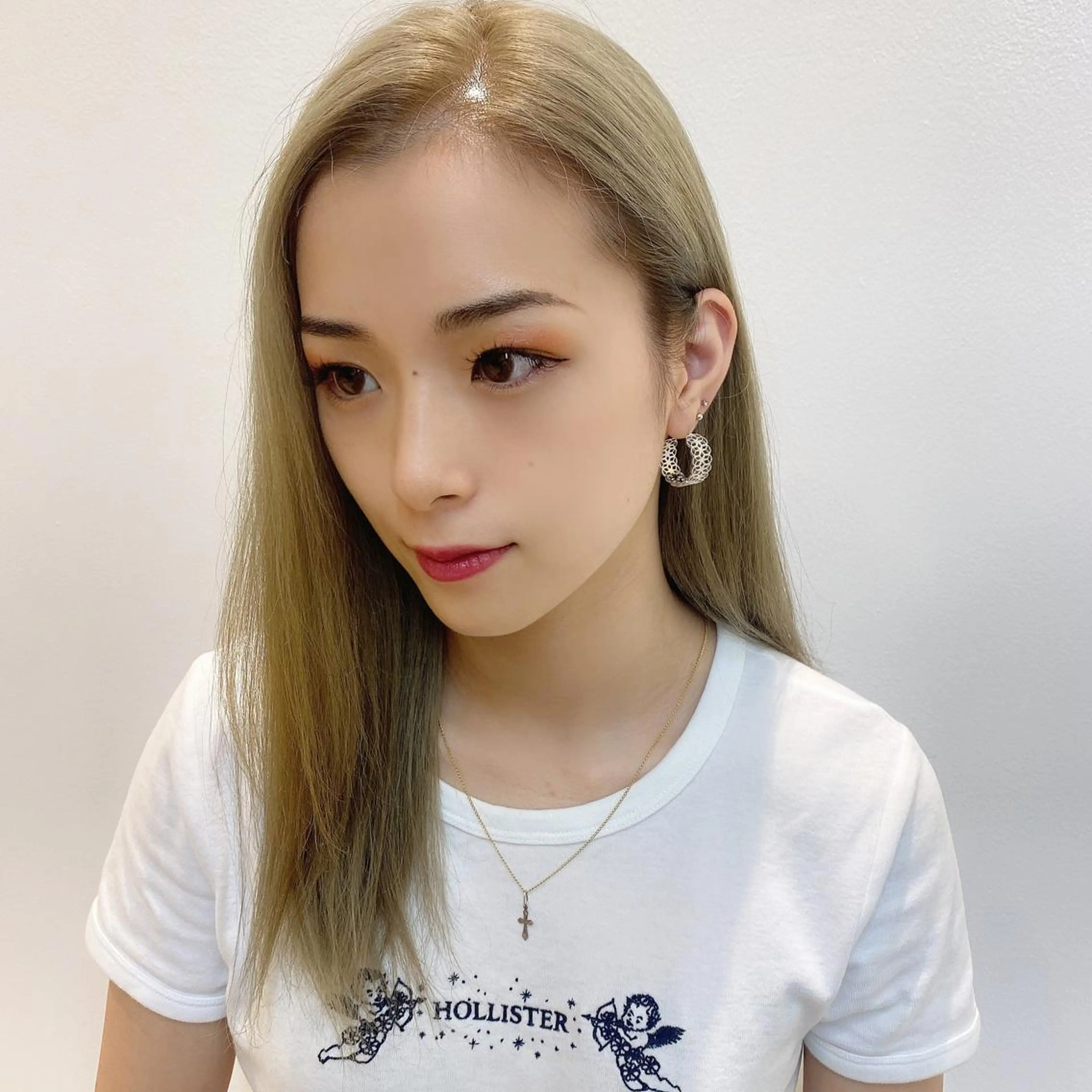 ロング 🌟マチダ テルヤ🌟のその他イメージ