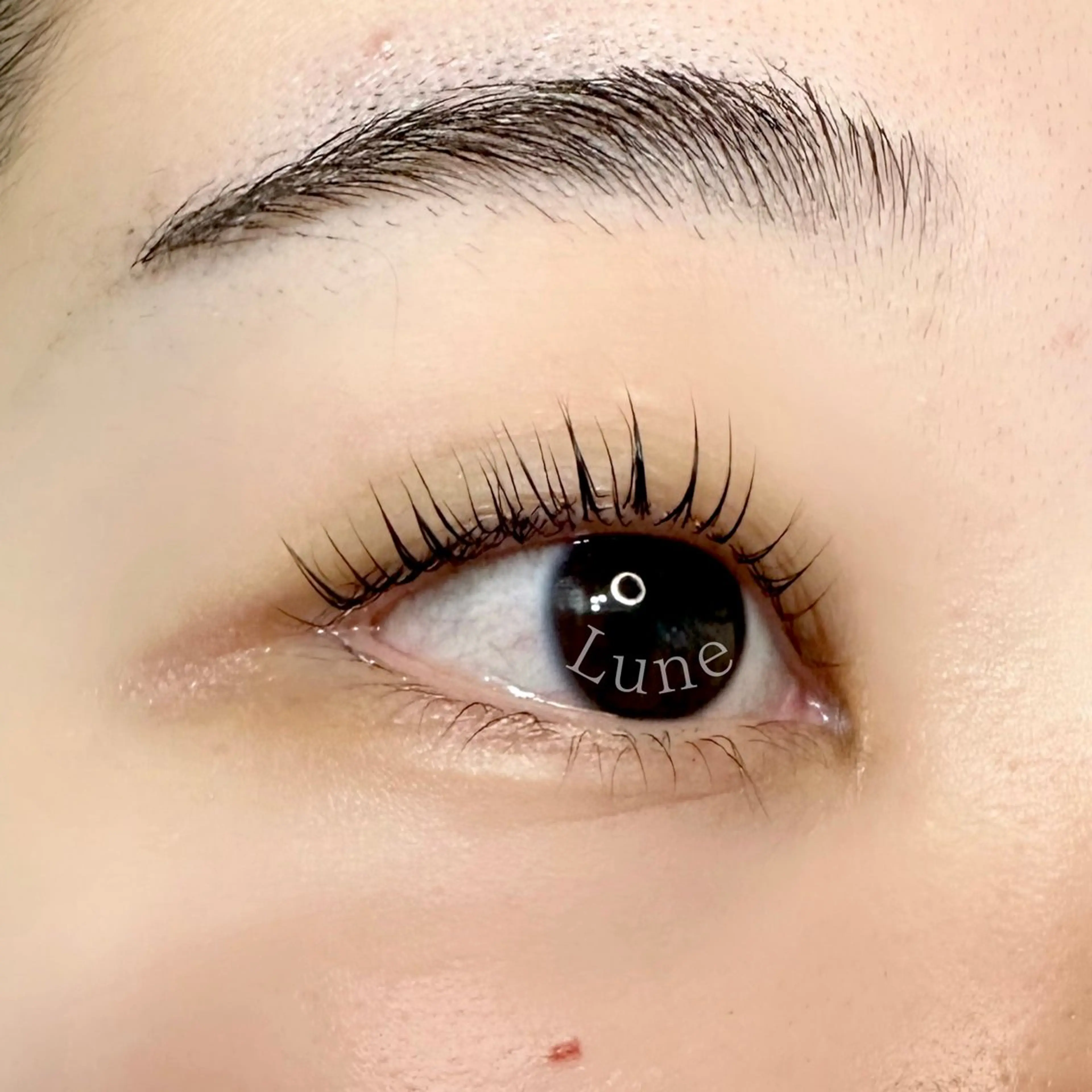 マツエク・マツパ Mahana 錦糸町店所属・Mahana 錦糸町店 ながいのマツエク・マツパデザイン