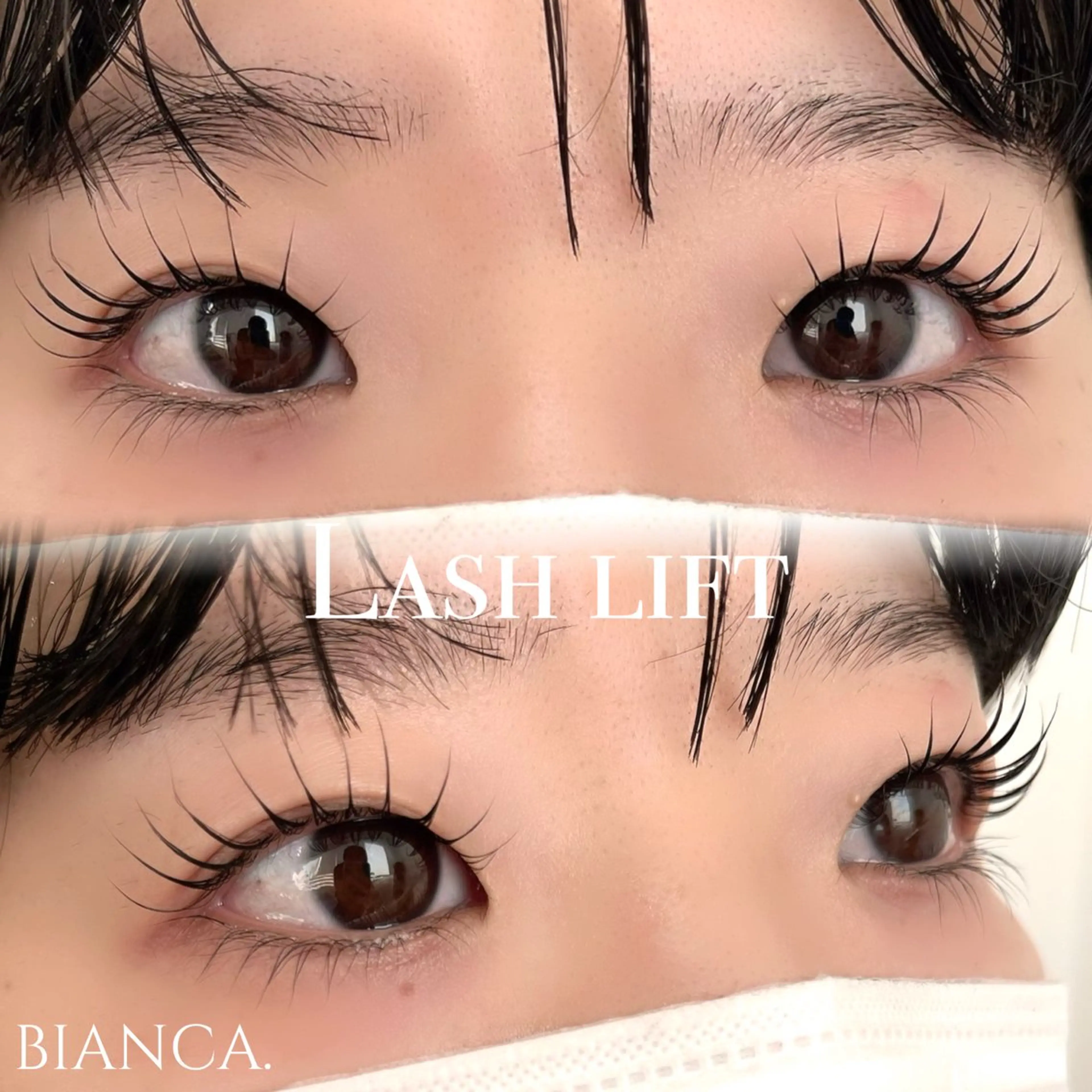 マツエク・マツパ マツパ ✿Remi✿/束感 /マツパ/マツエクのマツエク・マツパデザイン