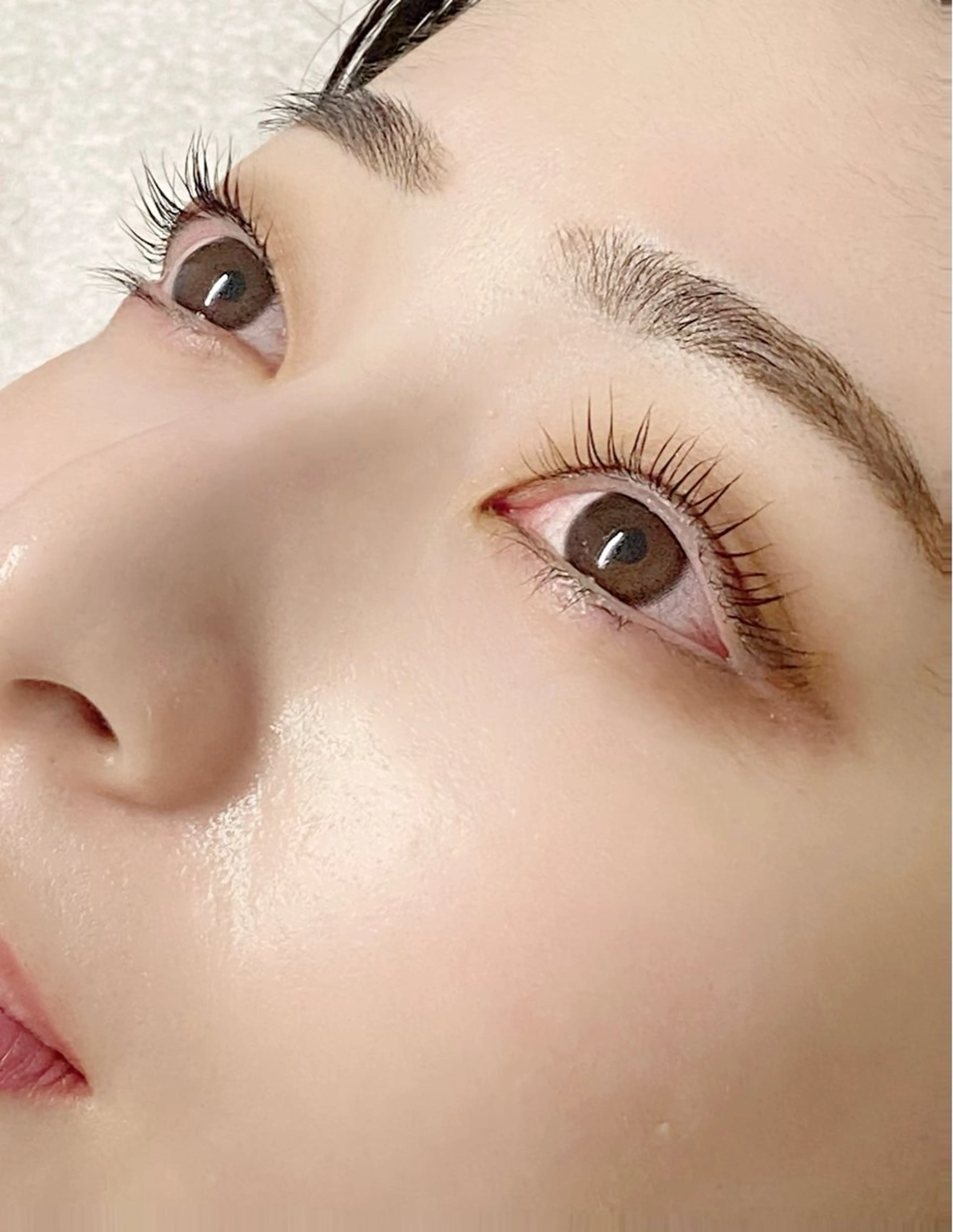マツエク・マツパ マツパ iibi所属・iibi eyelashのマツエク・マツパデザイン