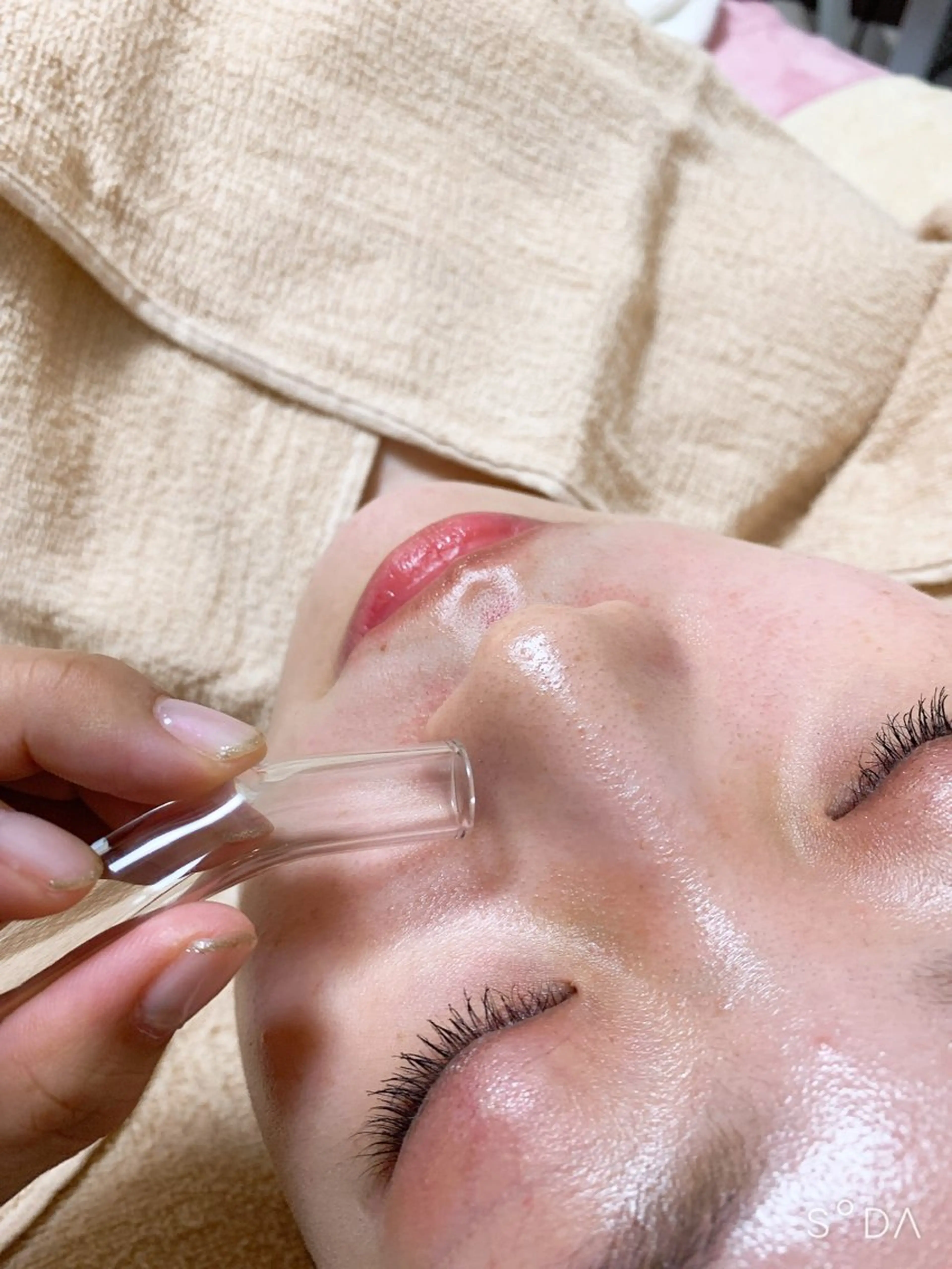 プライベートサロンCuara所属・プライベートサロン Cuaraのエステ・リラクイメージ