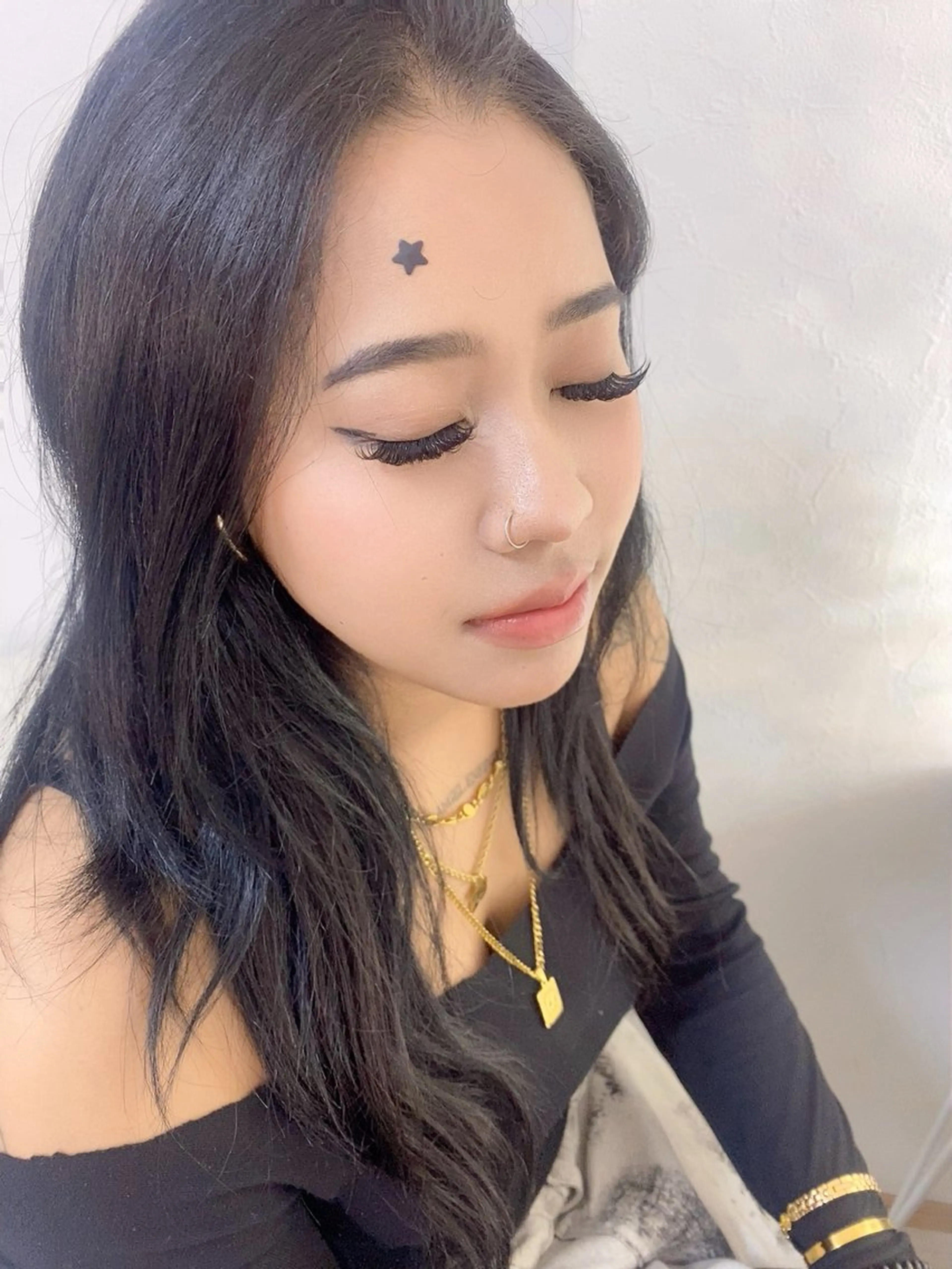 マツエク・マツパ マツエク EILIS&EYE SALONのマツエク・マツパデザイン