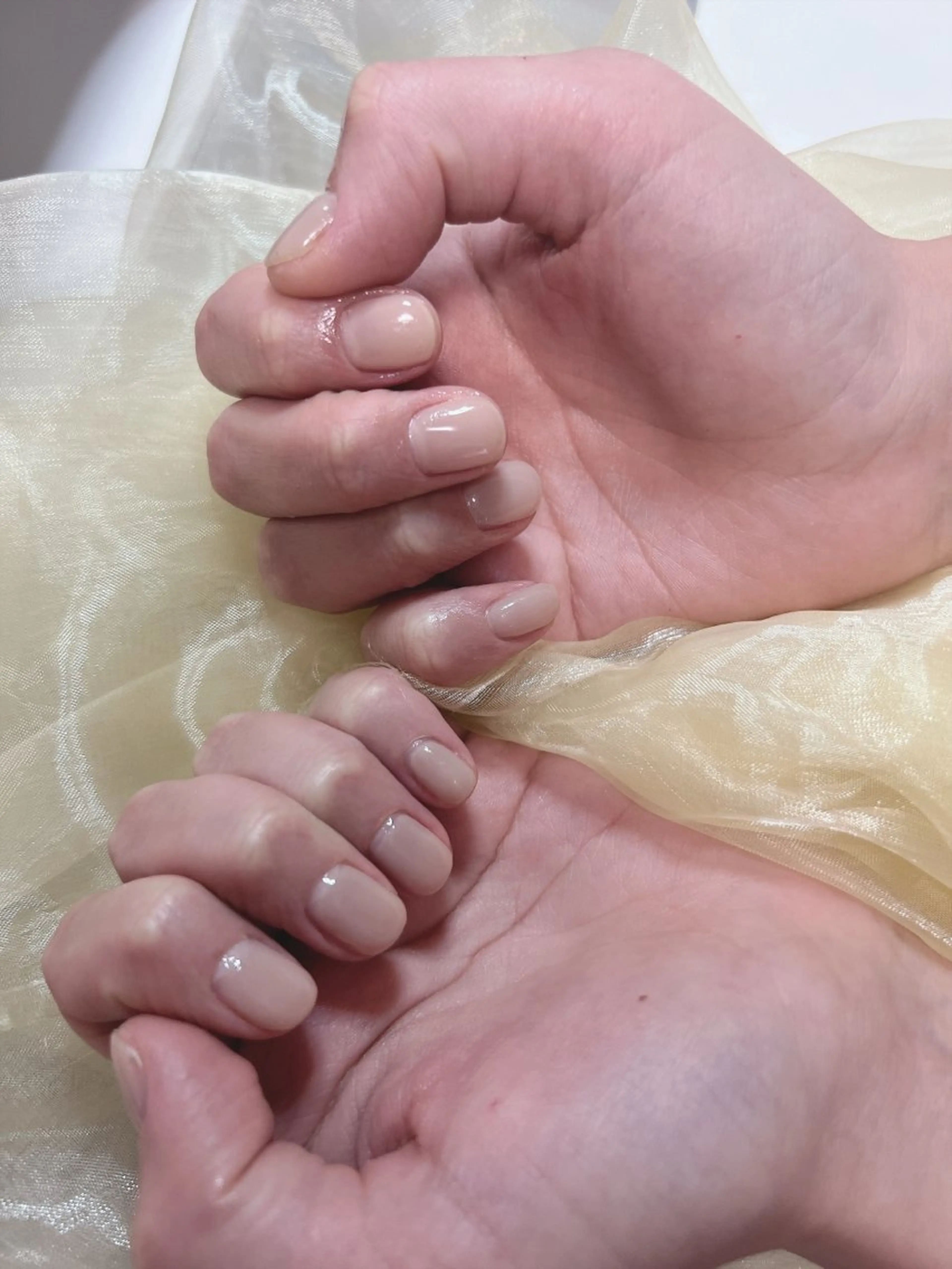 ハッドネイルの写真