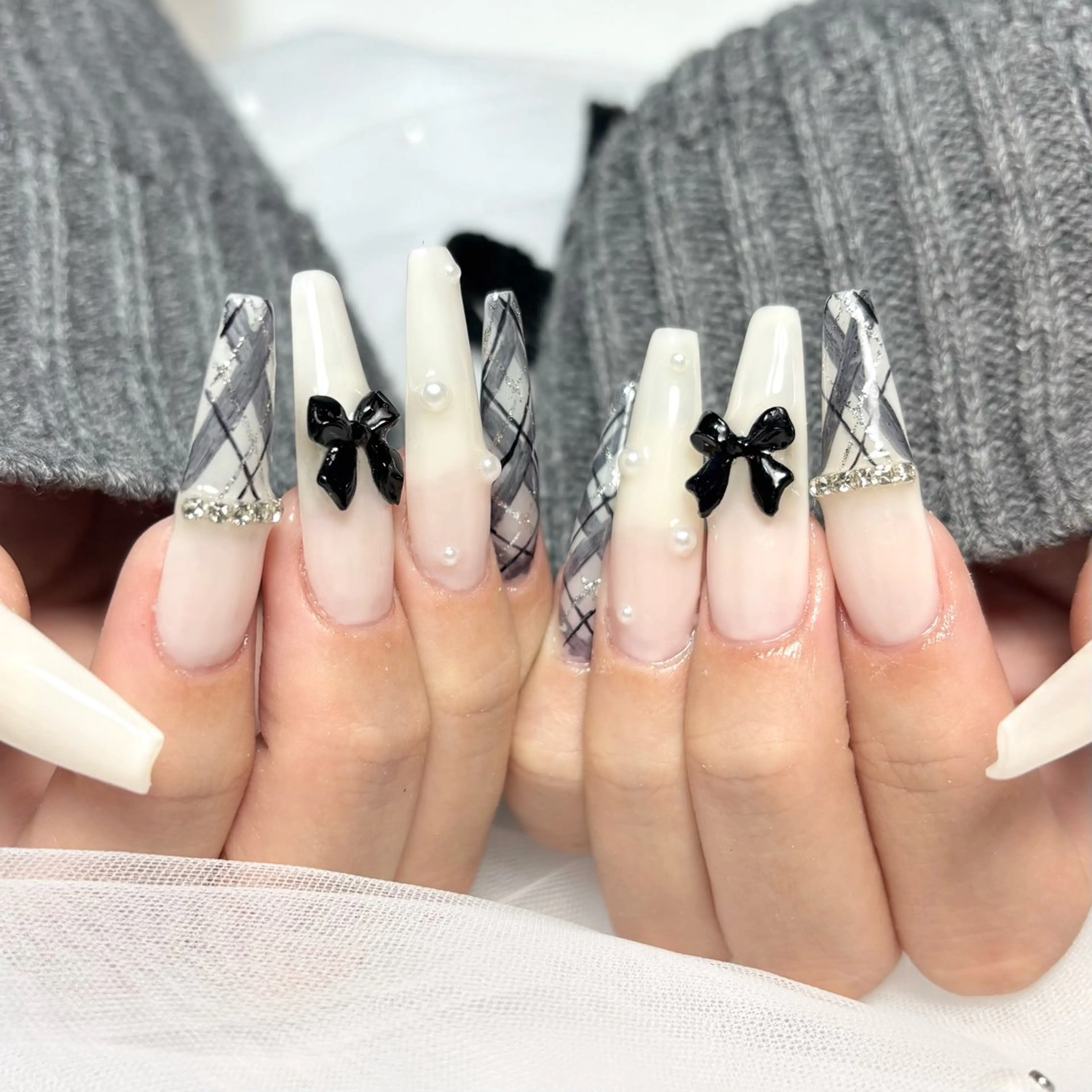 ネイル ハンドネイル Nailsalon Laki所属・Nail salon Lakiのネイルデザイン