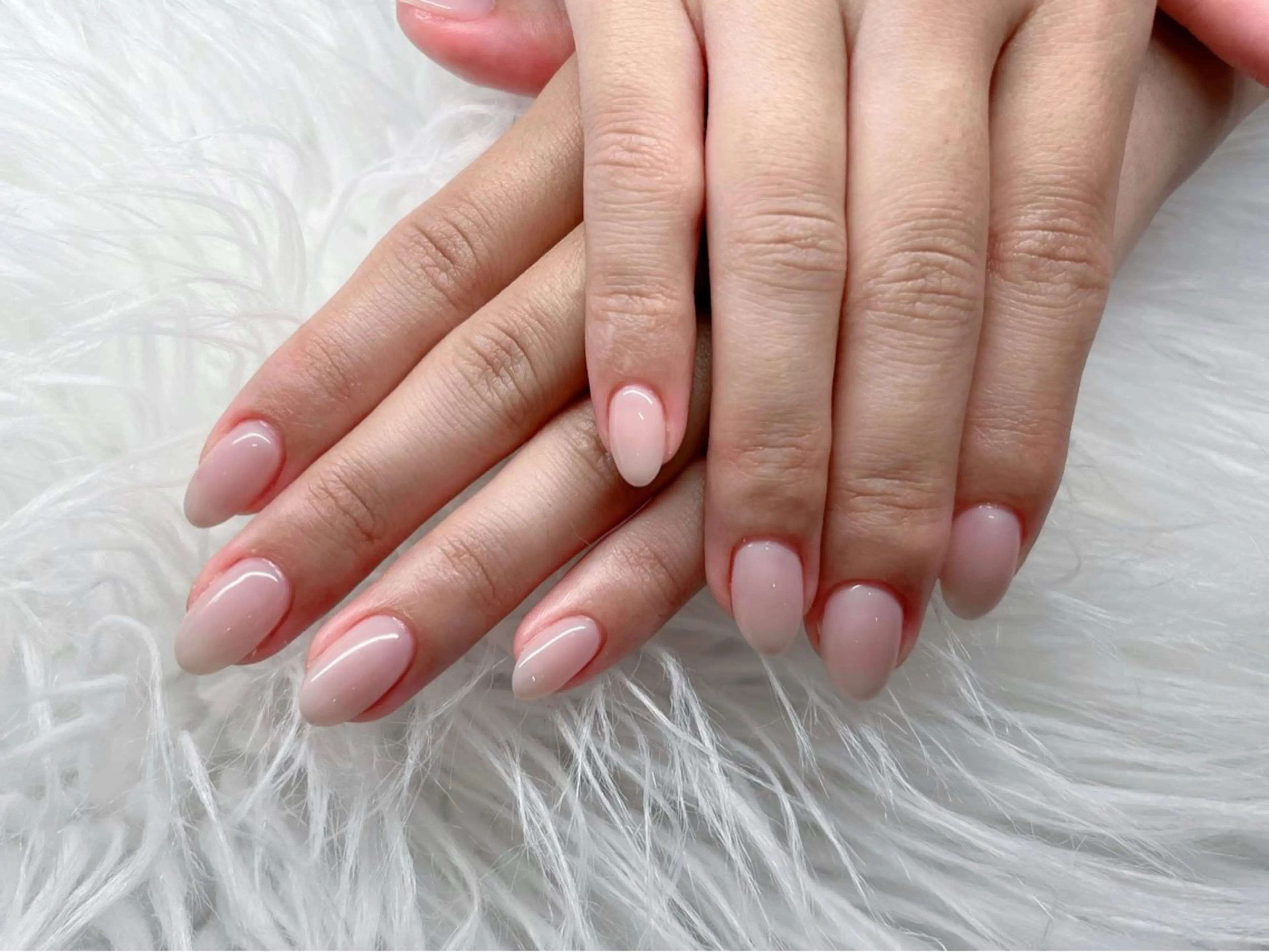 ネイル ハンドネイル XIMINANAIL SALON堀江店のネイルデザイン