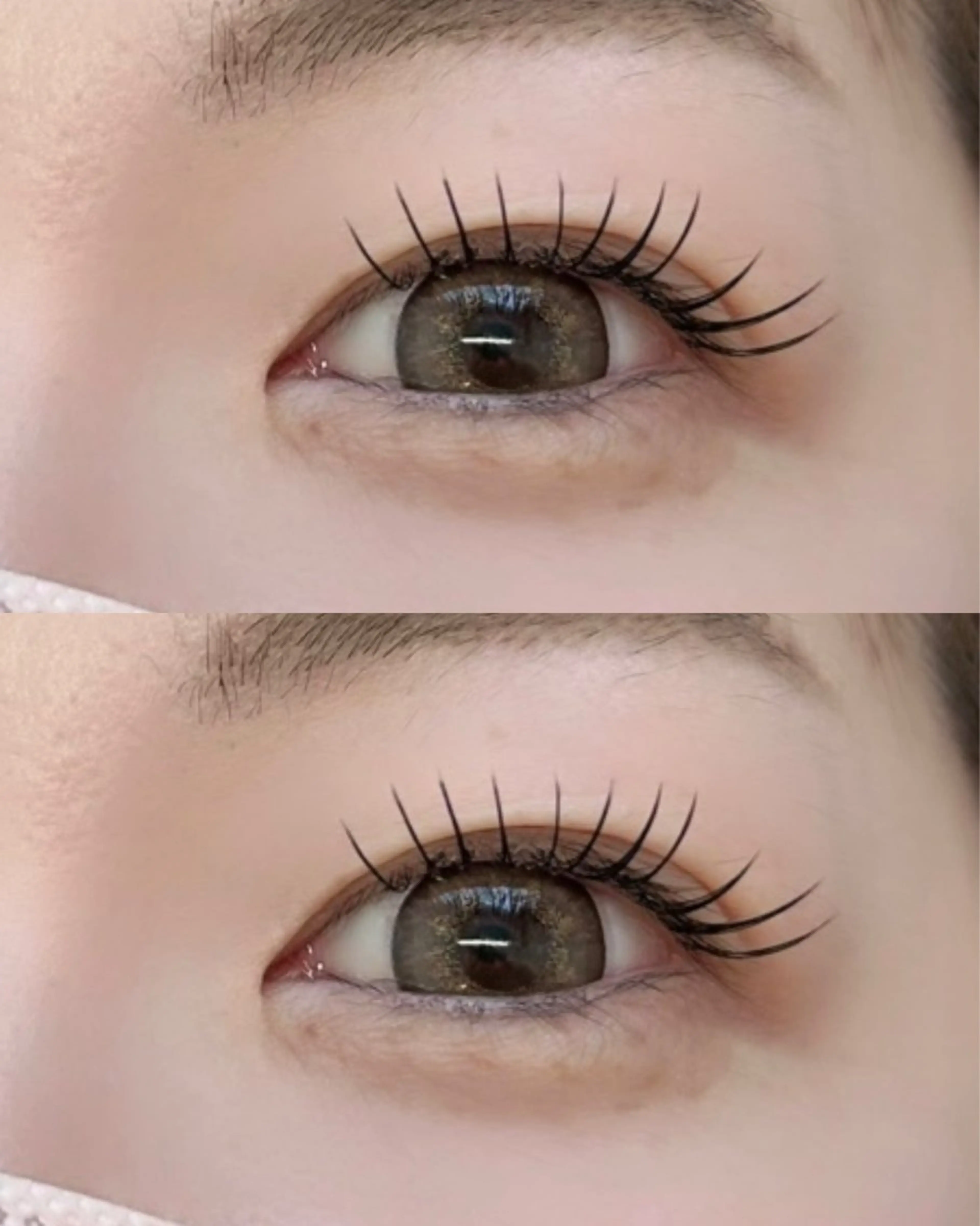 マツエク・マツパ PlusEono / 塚本のマツエク・マツパデザイン