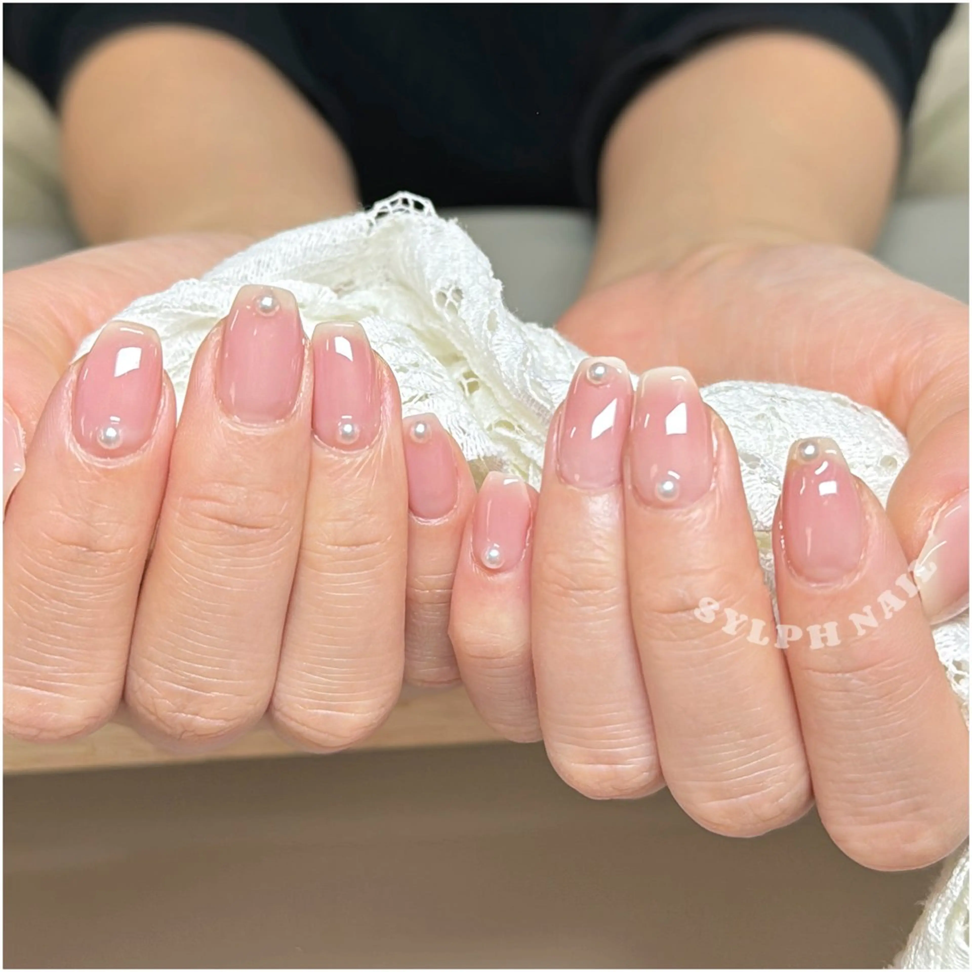ネイル Trend Nail シルフのネイルデザイン
