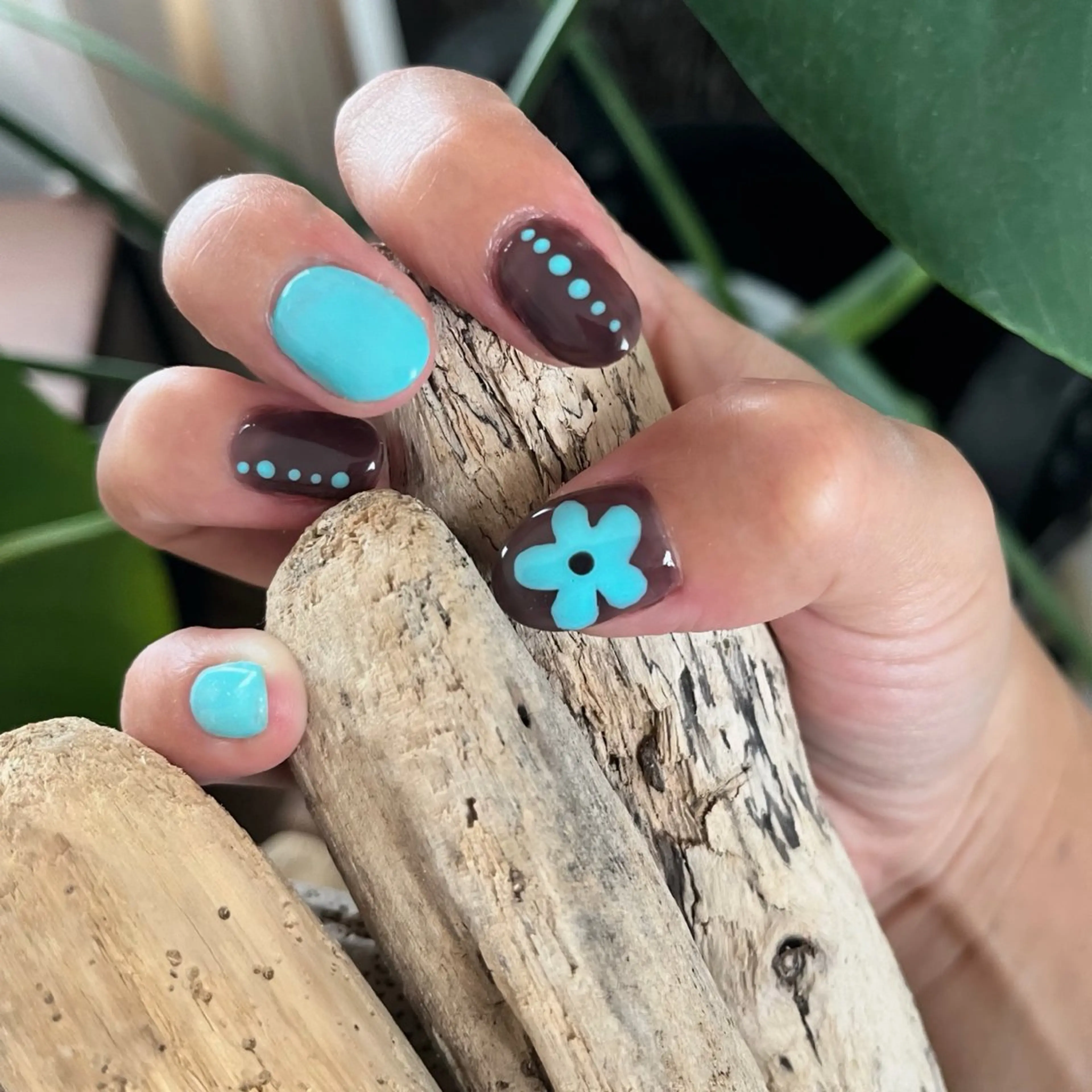 ネイル shiki_ nailのネイルデザイン