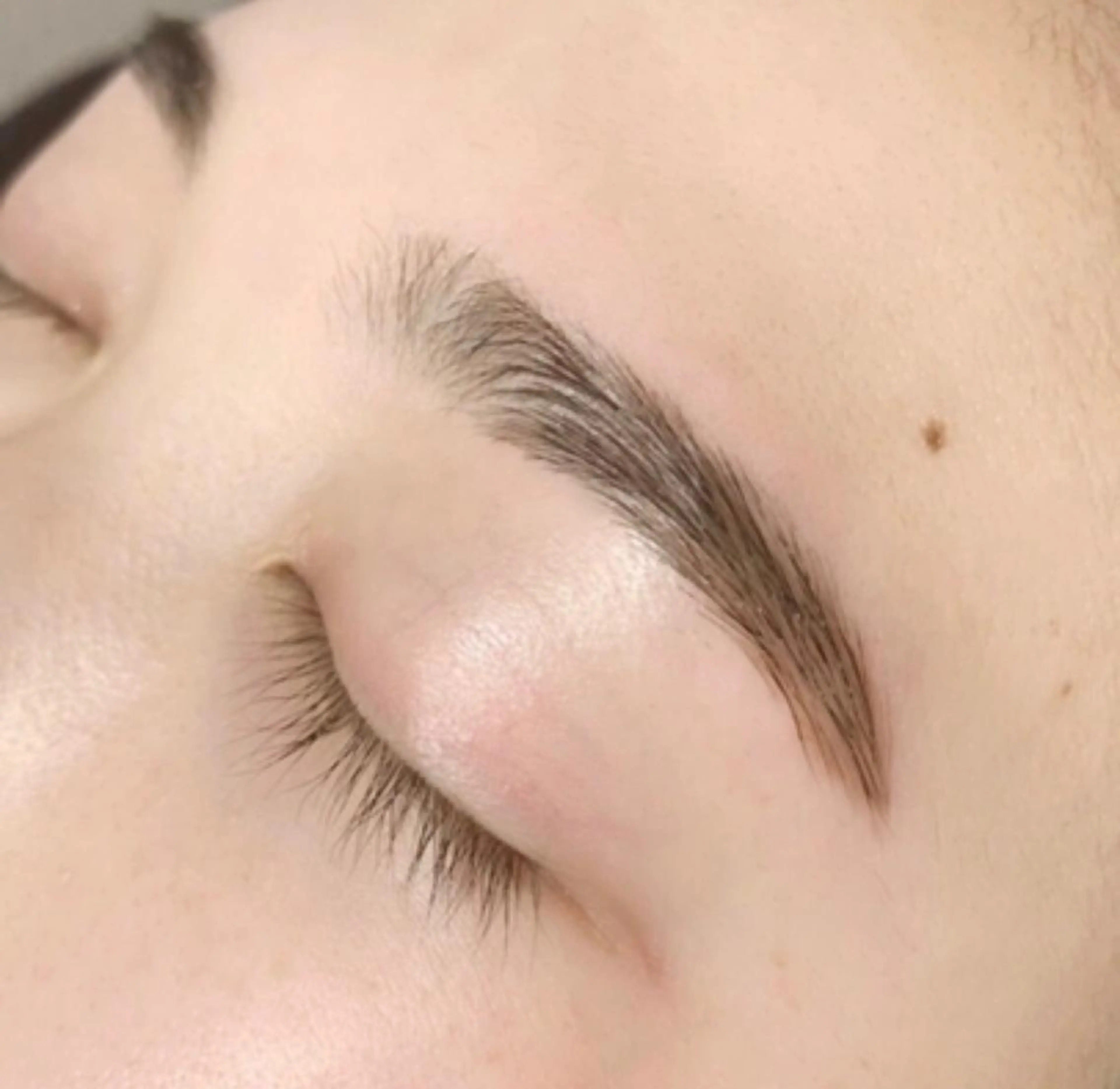 Lifmo町田店 Yのマツエク・マツパデザイン