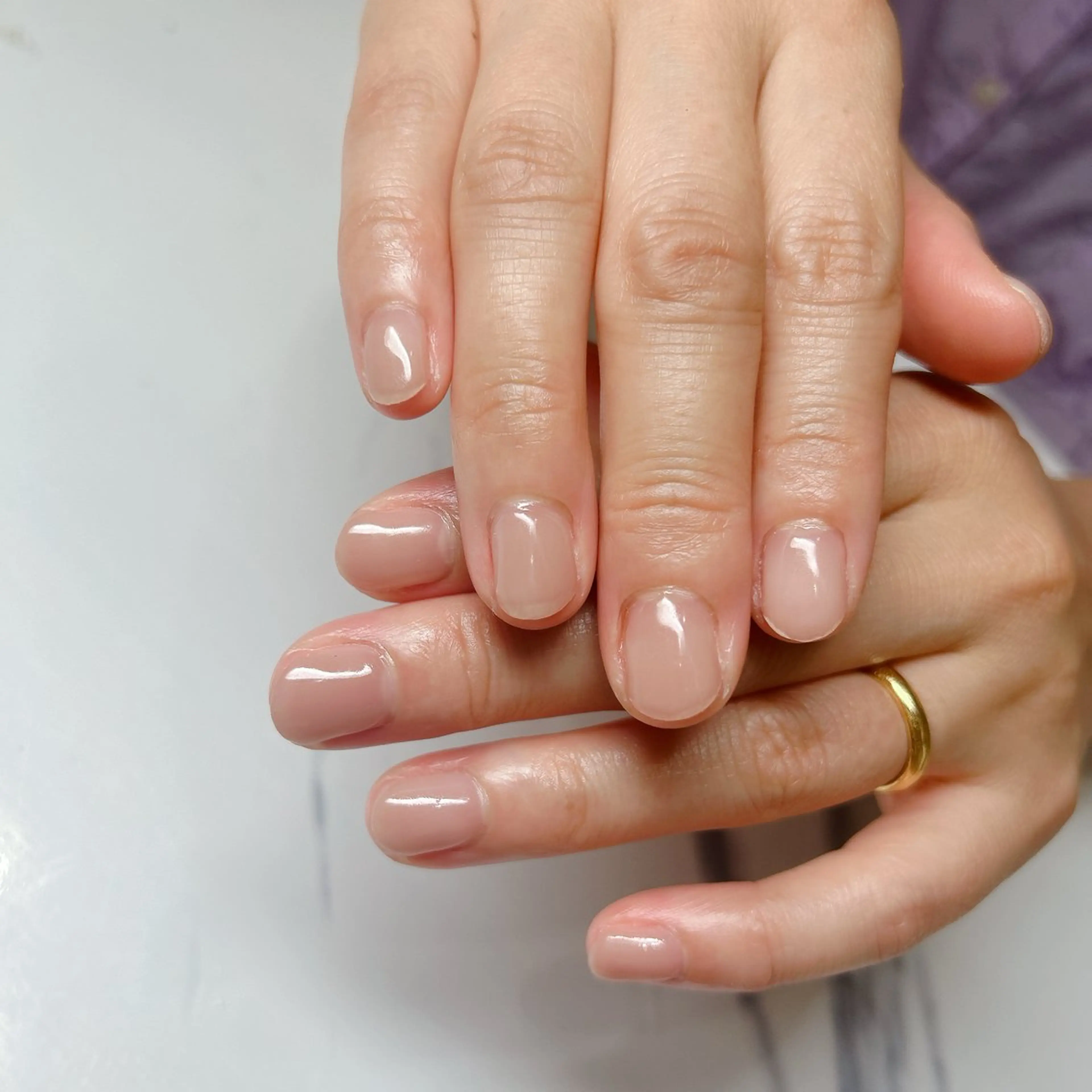 ネイル 大内 祐里佳のネイルデザイン