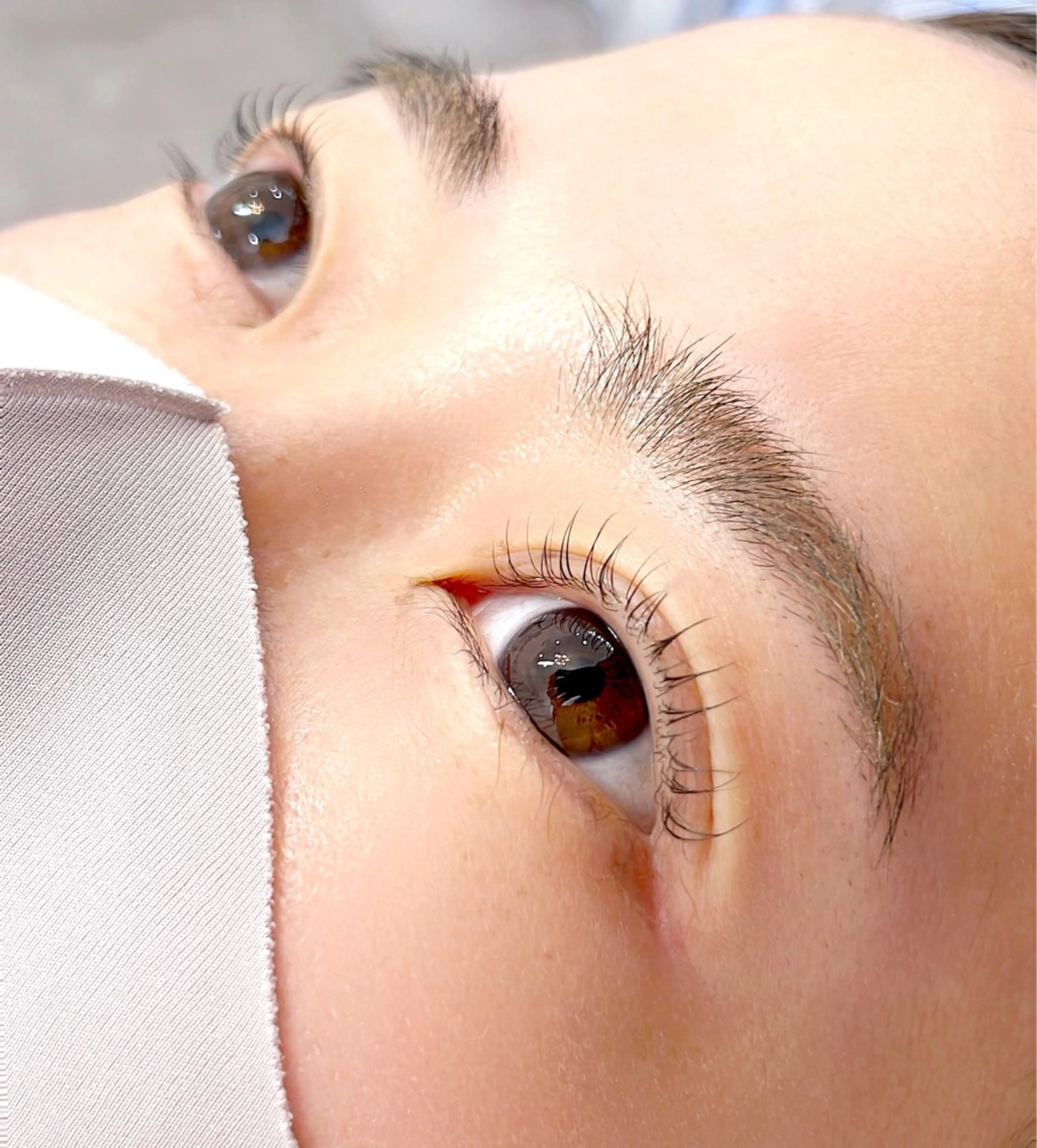 マツエク・マツパ REGINA (レジーナ)所属・REGINA ネイルまつげエステの眉毛・アイブロウイメージ