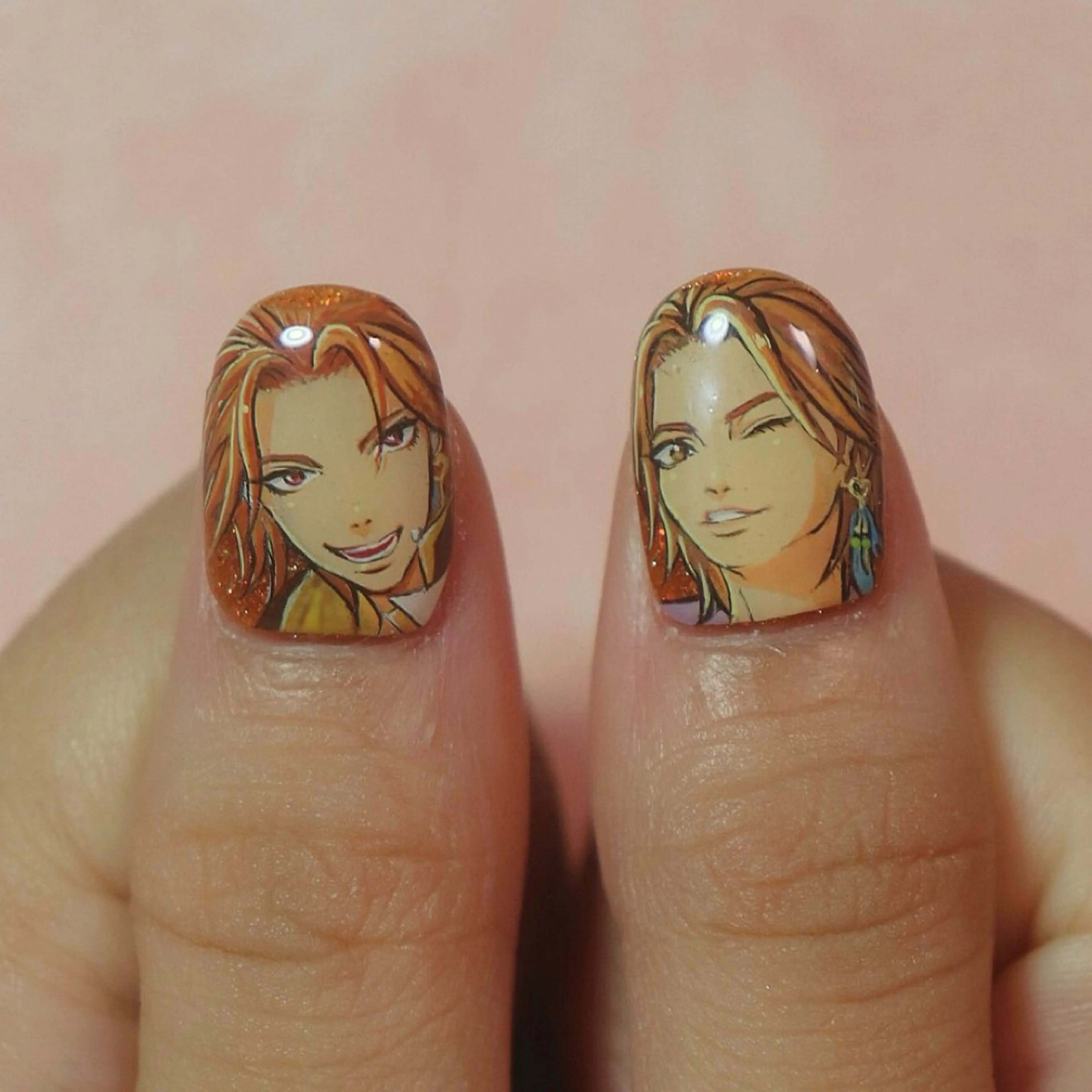 ネイル ハンドネイル Dreamer nailのネイルデザイン