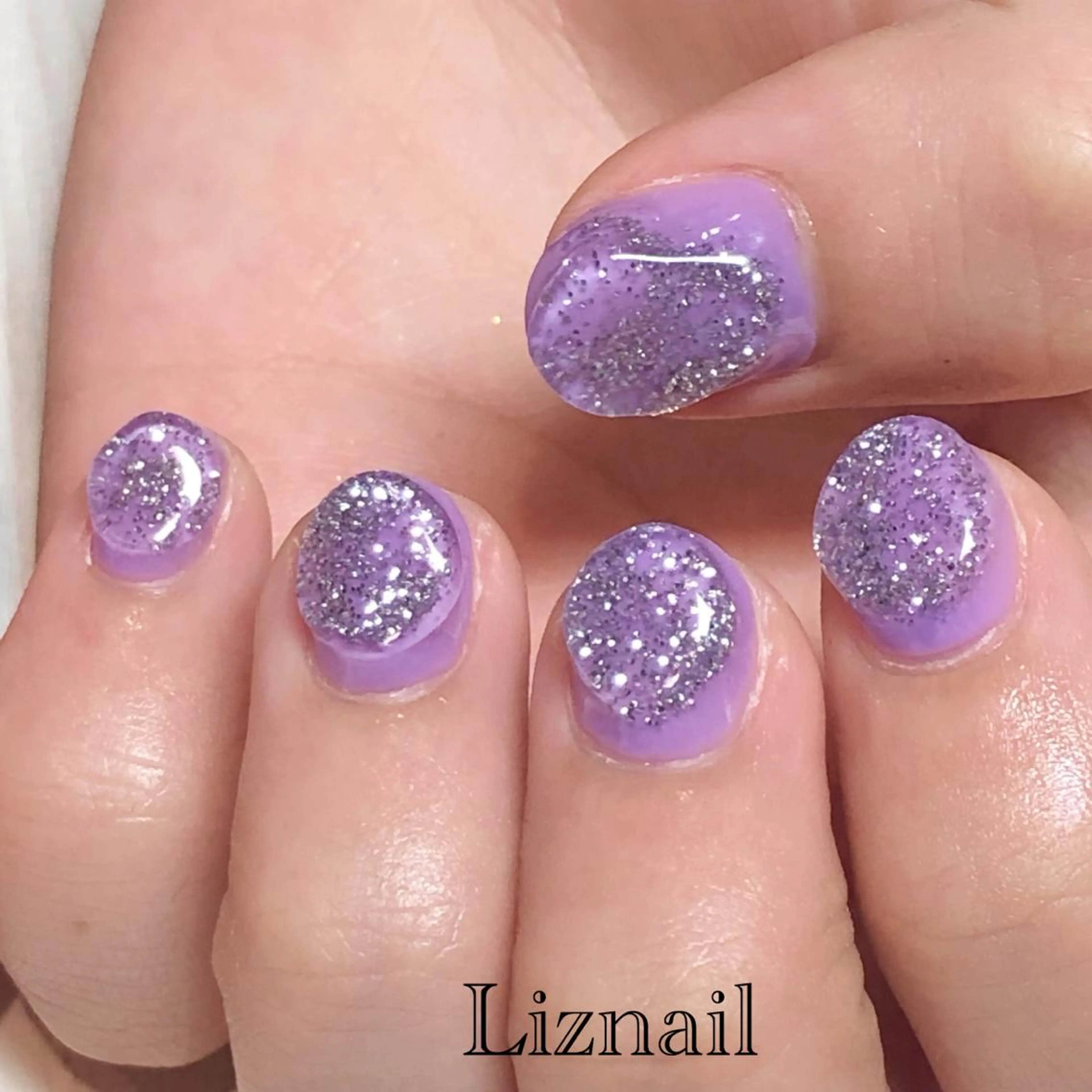 ネイル Rawr / saoriのネイルデザイン