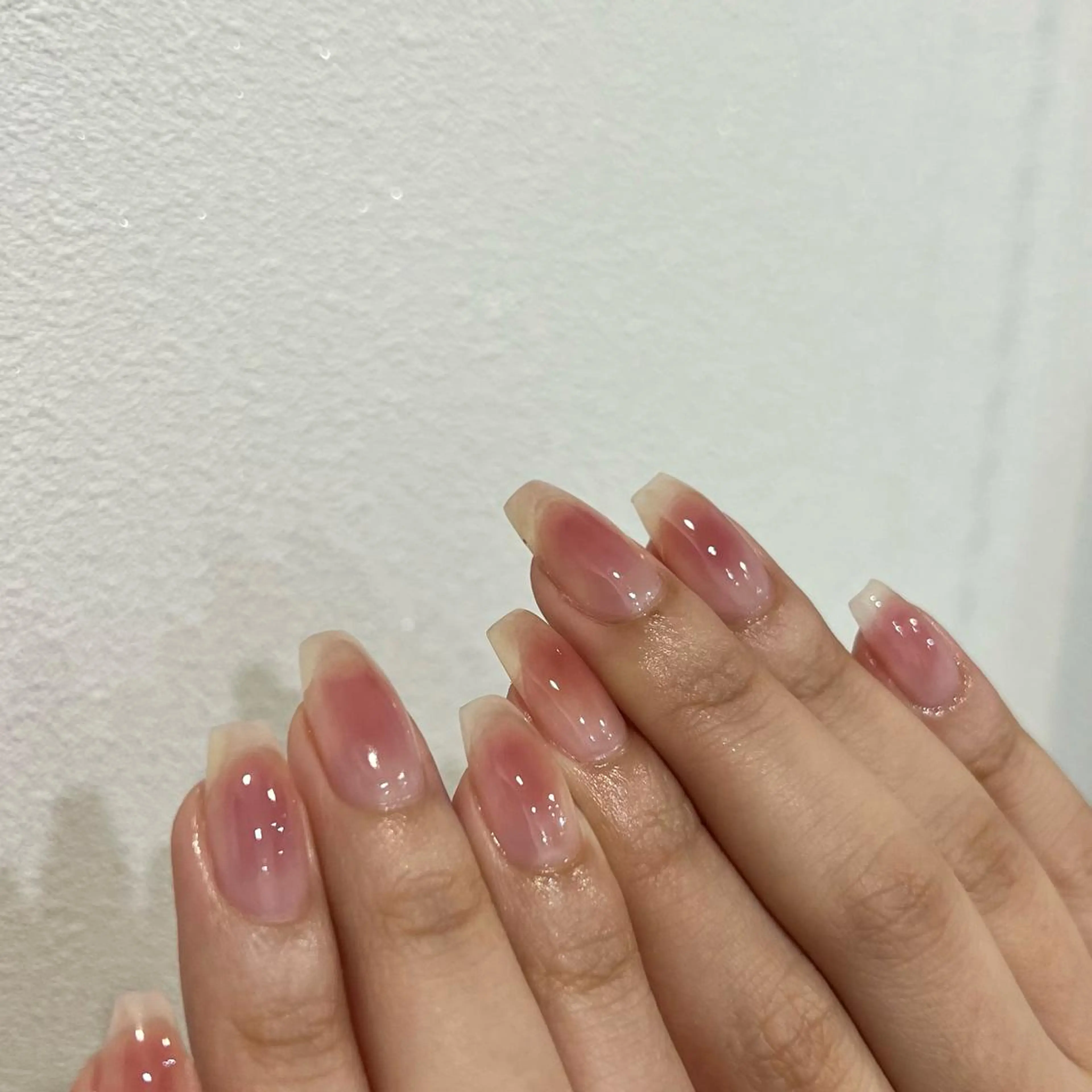 ネイル private salon liu.のネイルデザイン