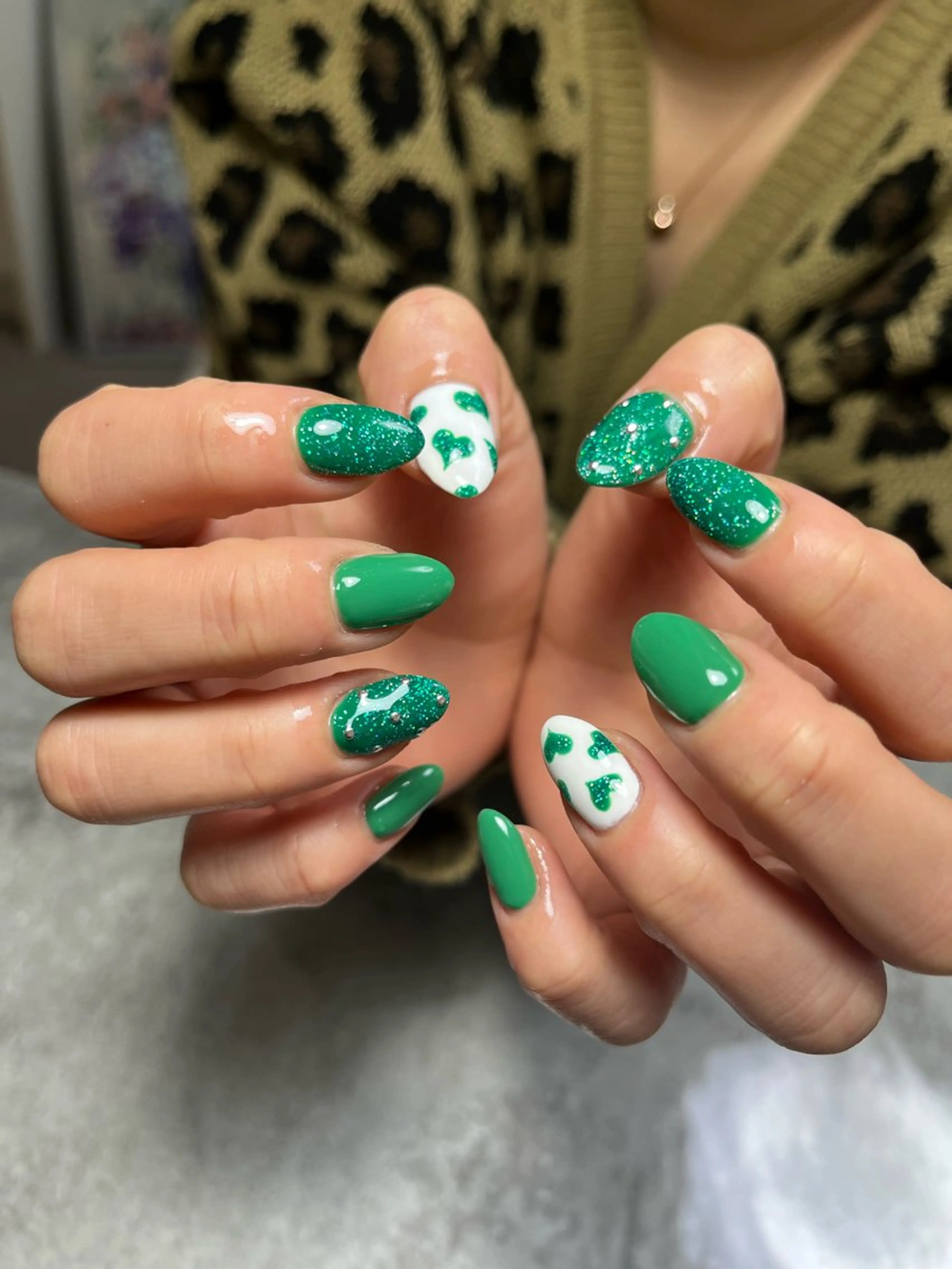 ネイル ハンドネイル janma.nail ✳︎akiのネイルデザイン