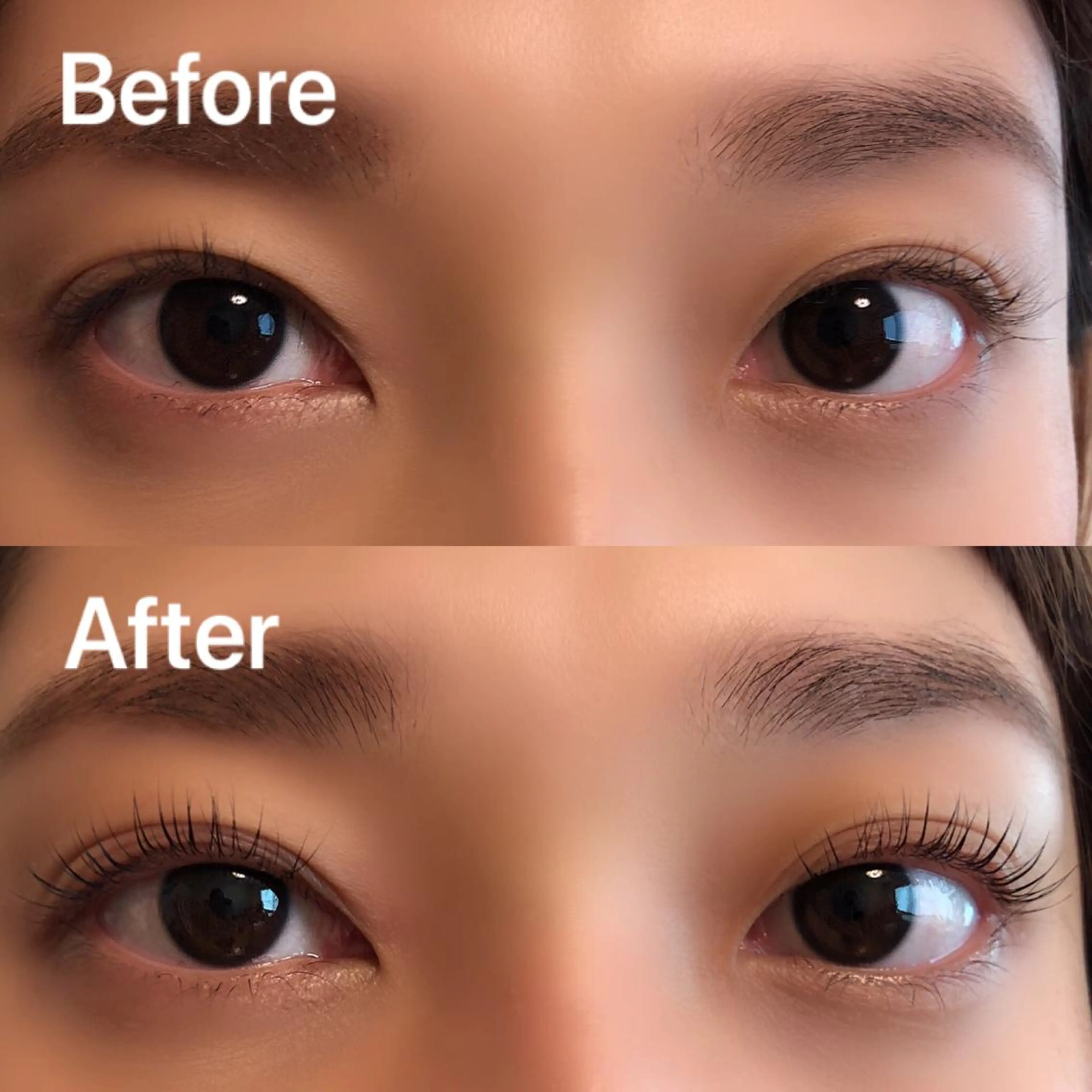 マツエク・マツパ 柴田 恵理香のエステ・リラクイメージ