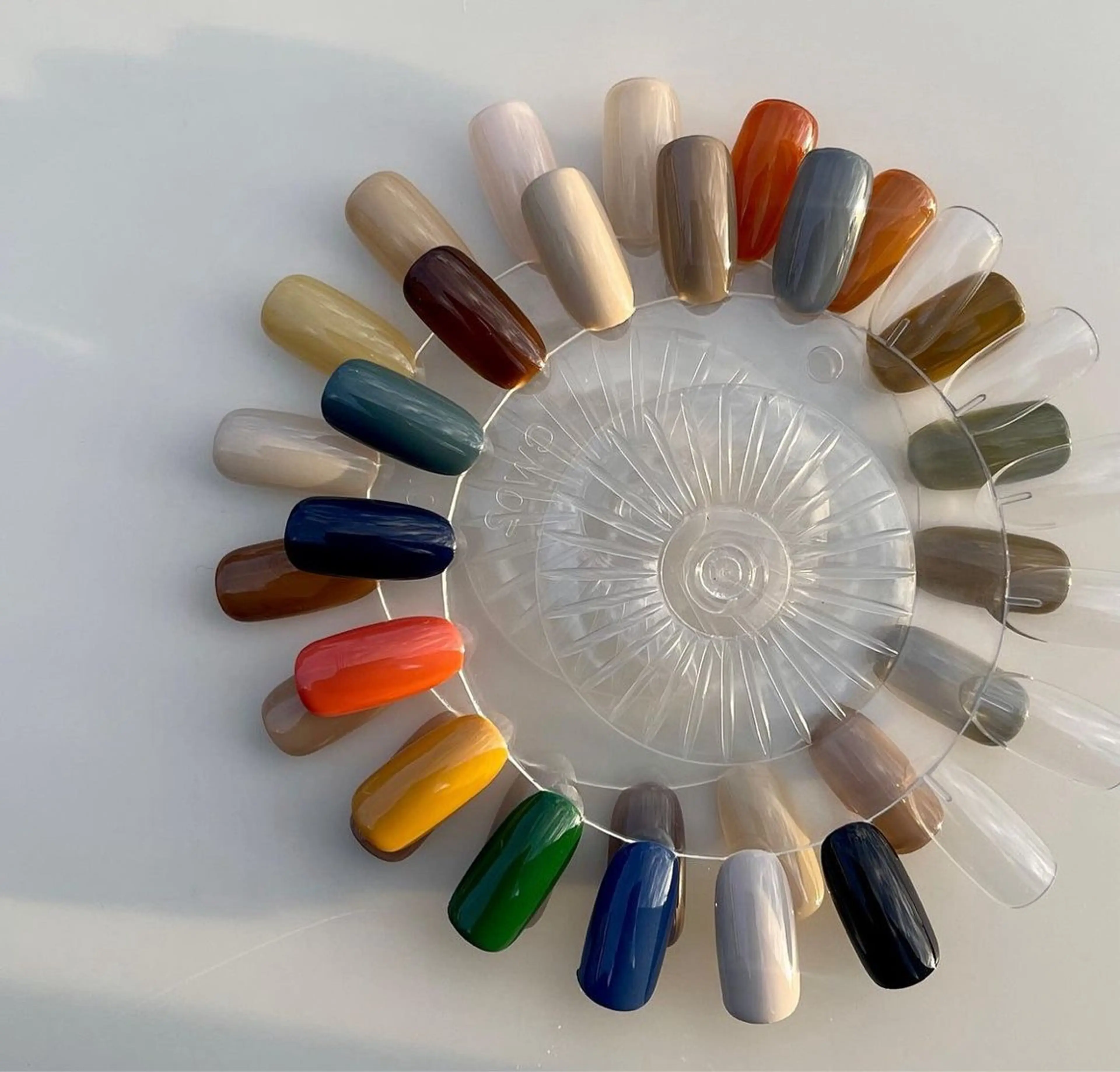 【オフなし】ワンカラーの写真