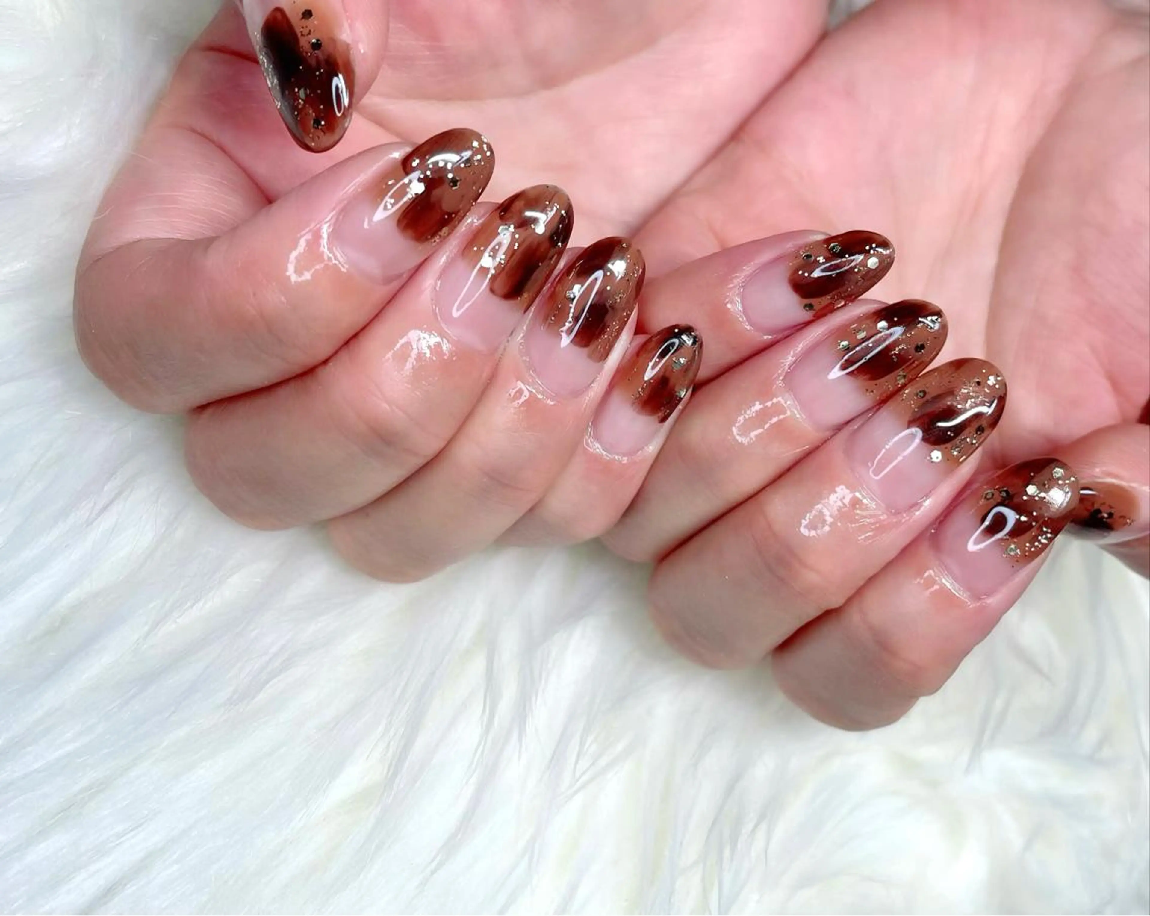 ネイル ハンドネイル Nail salon Venusのネイルデザイン