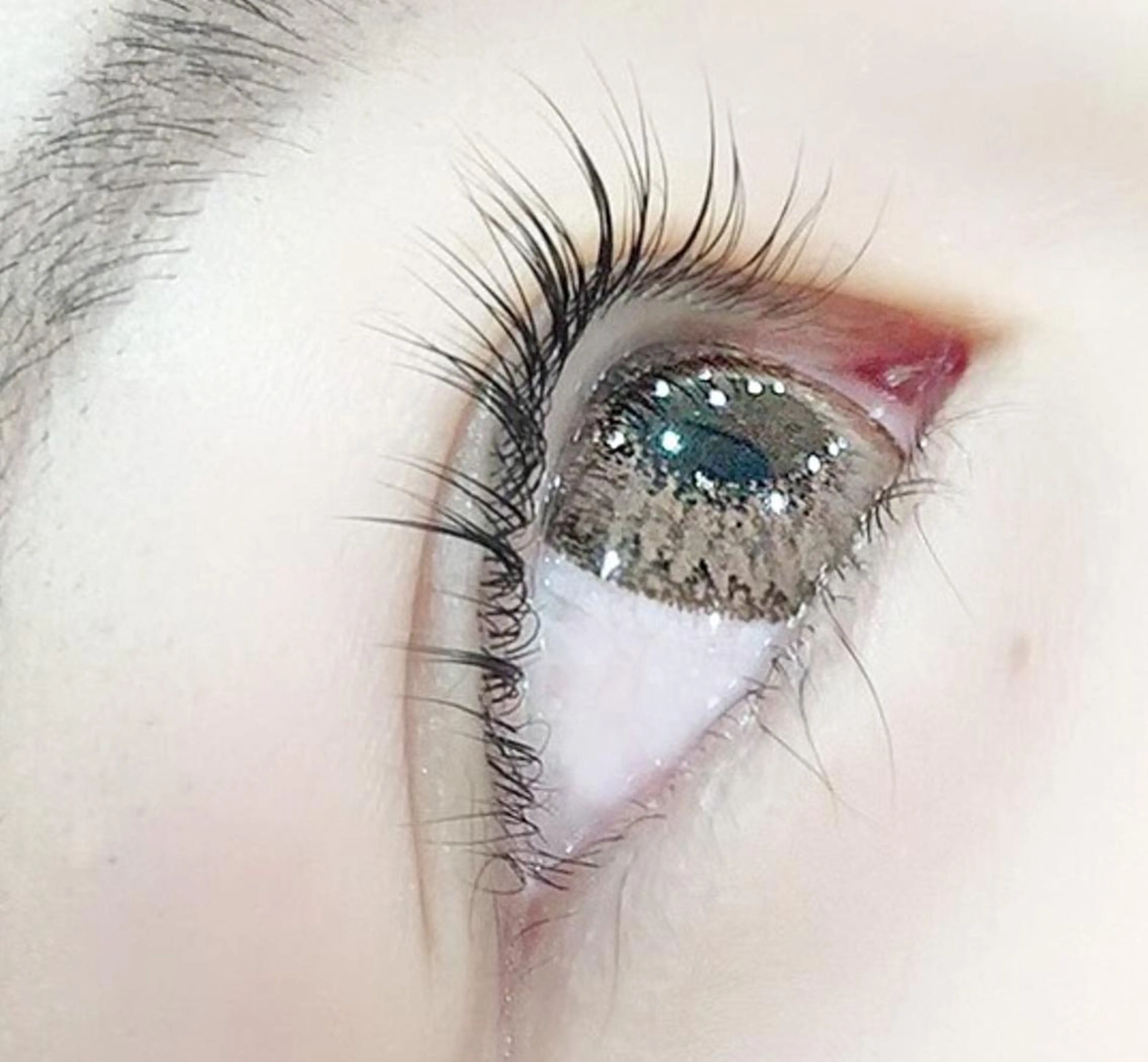 マツエク・マツパ グラマラス ／アンジェアイのマツエク・マツパデザイン