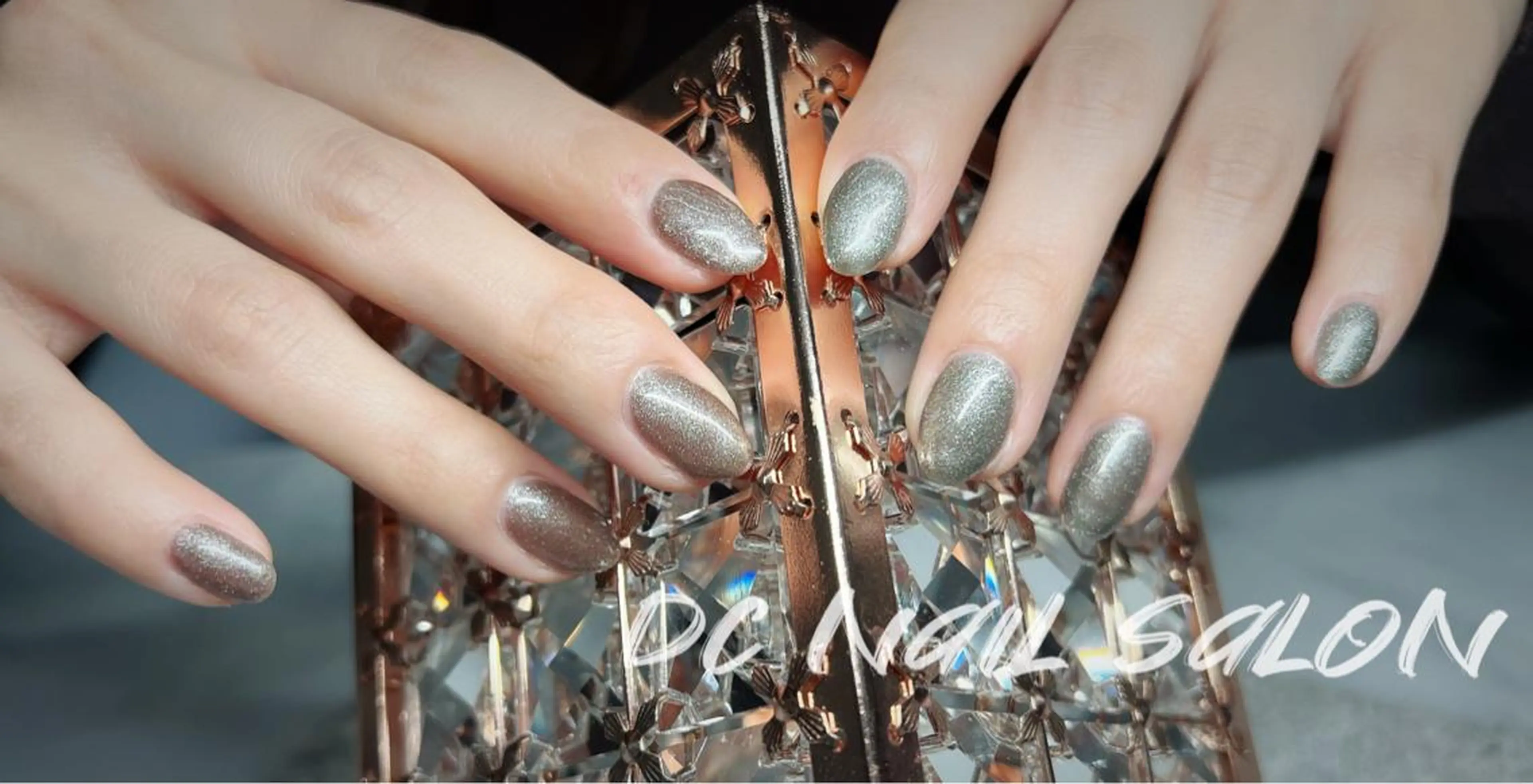 ネイル DC nail salonのネイルデザイン