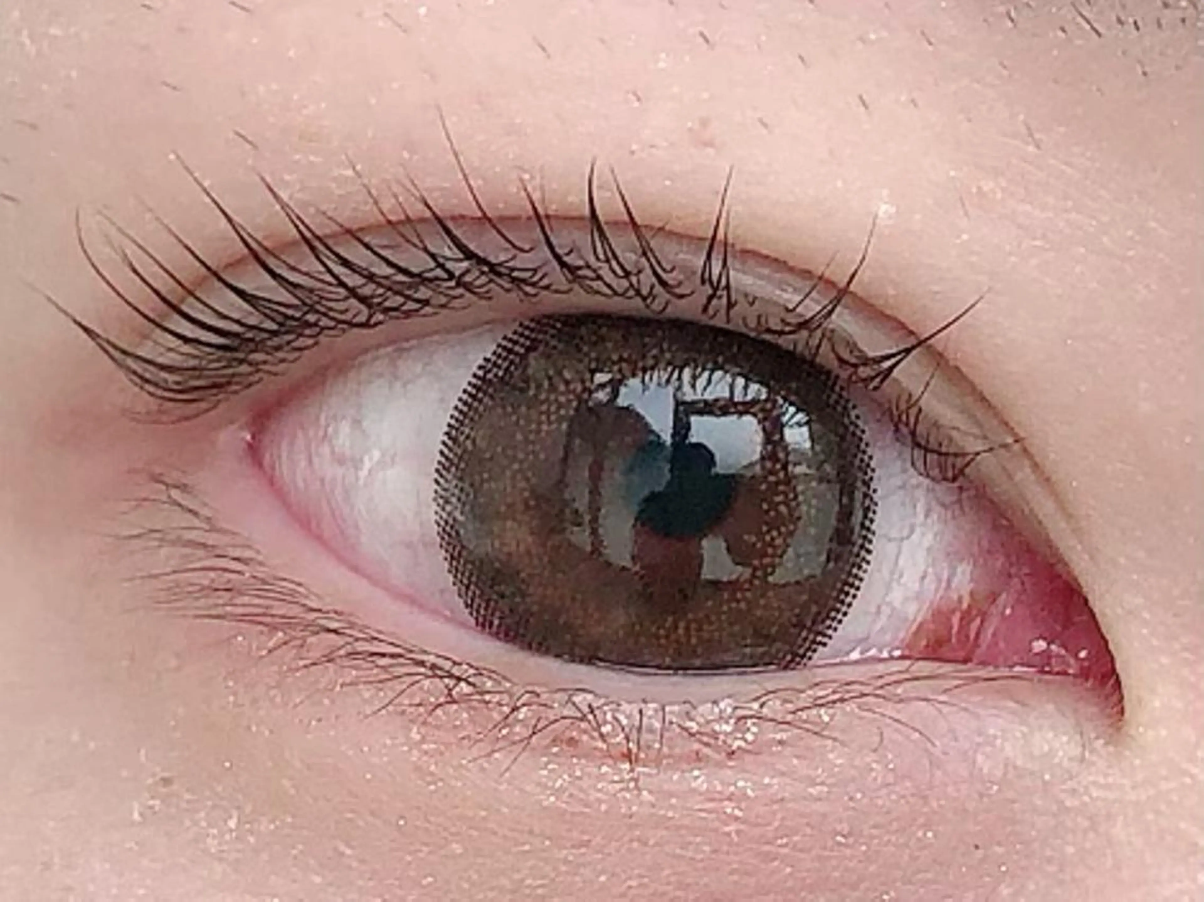 マツエク・マツパ 江夏 亜実のマツエク・マツパデザイン