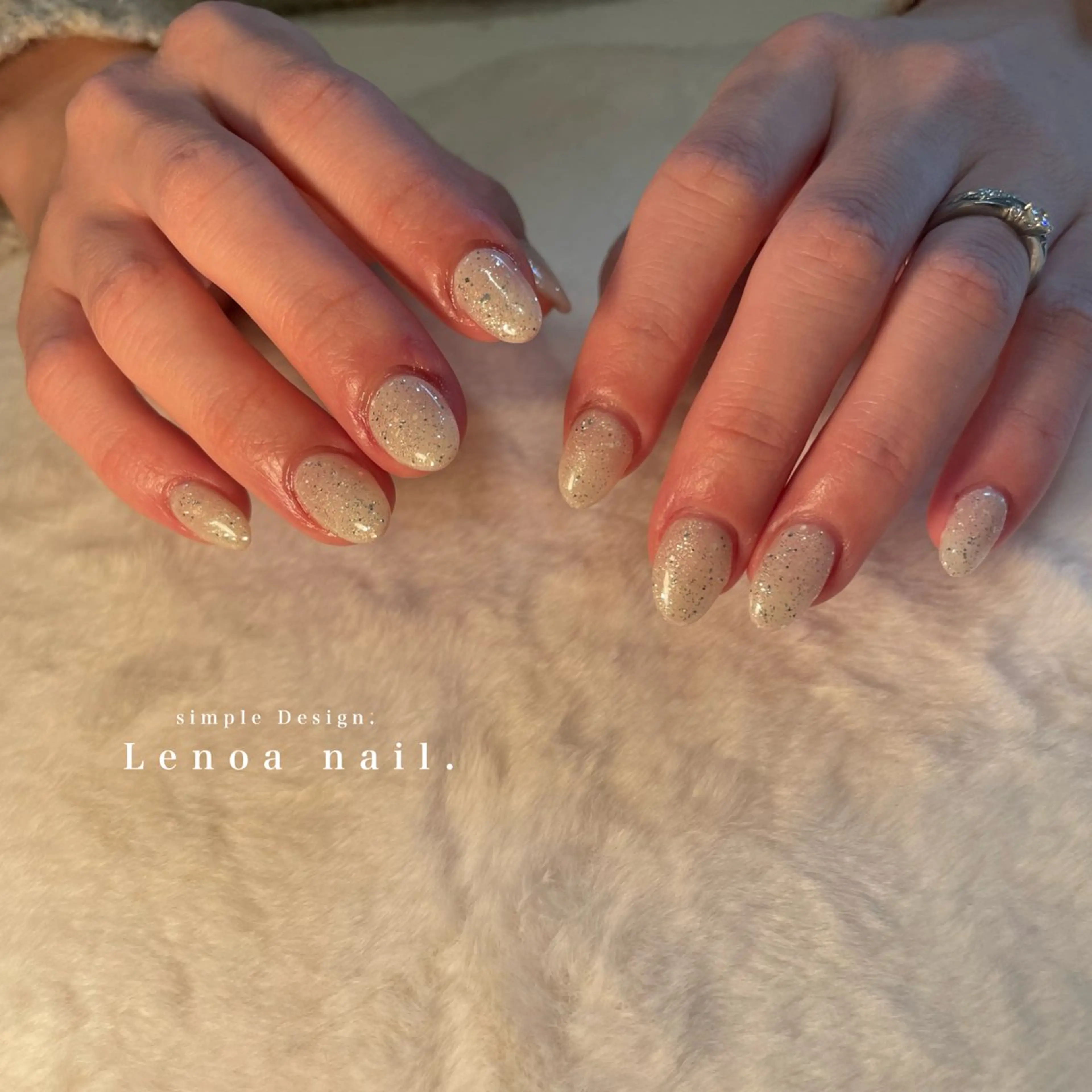 ネイル nailsalon Lenoaのネイルデザイン