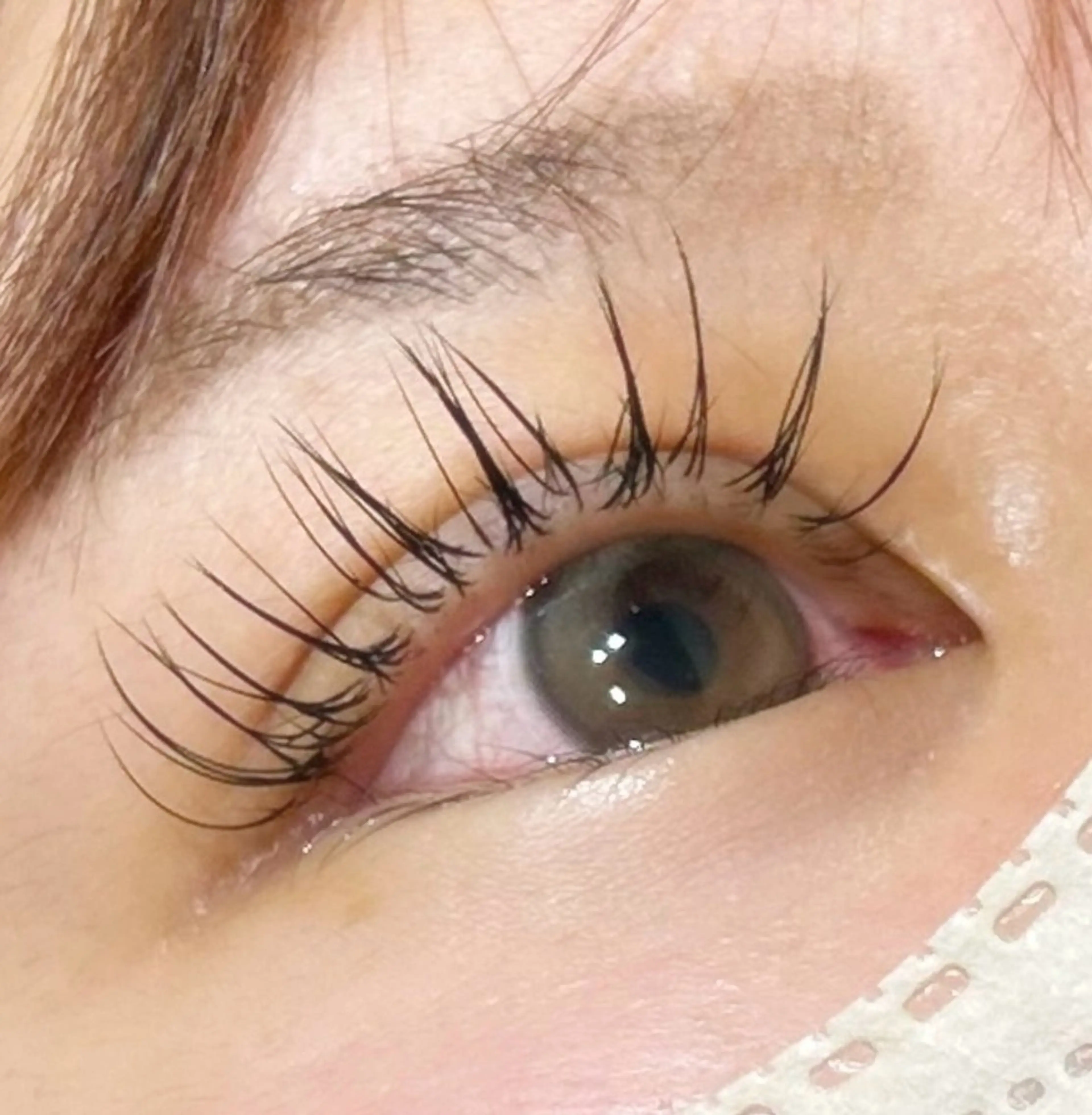 マツエク・マツパ Cカール MAQUIA 大石のマツエク・マツパデザイン