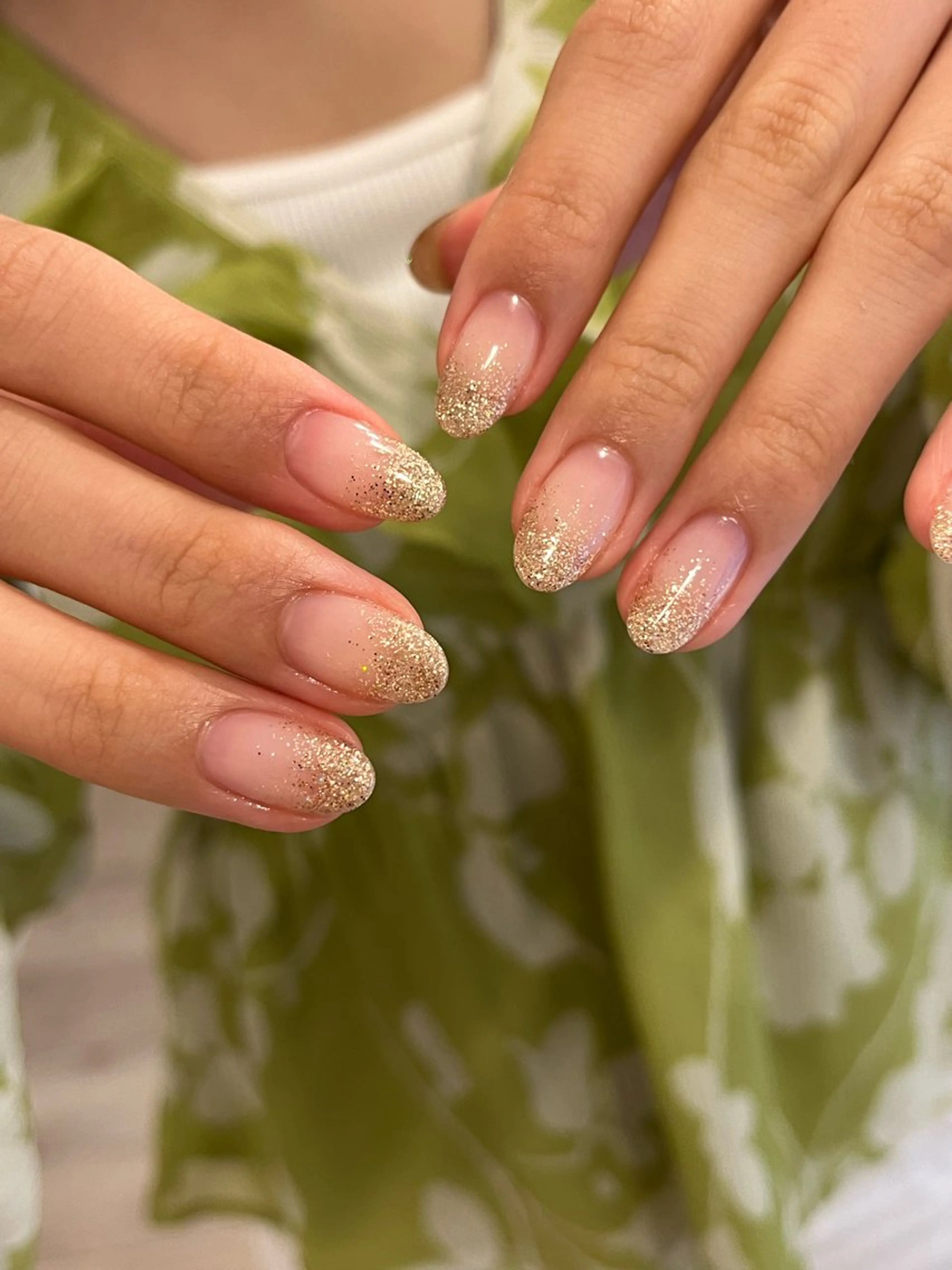 ネイル ハンドネイル LINON所属・【LINON】 airiのネイルデザイン