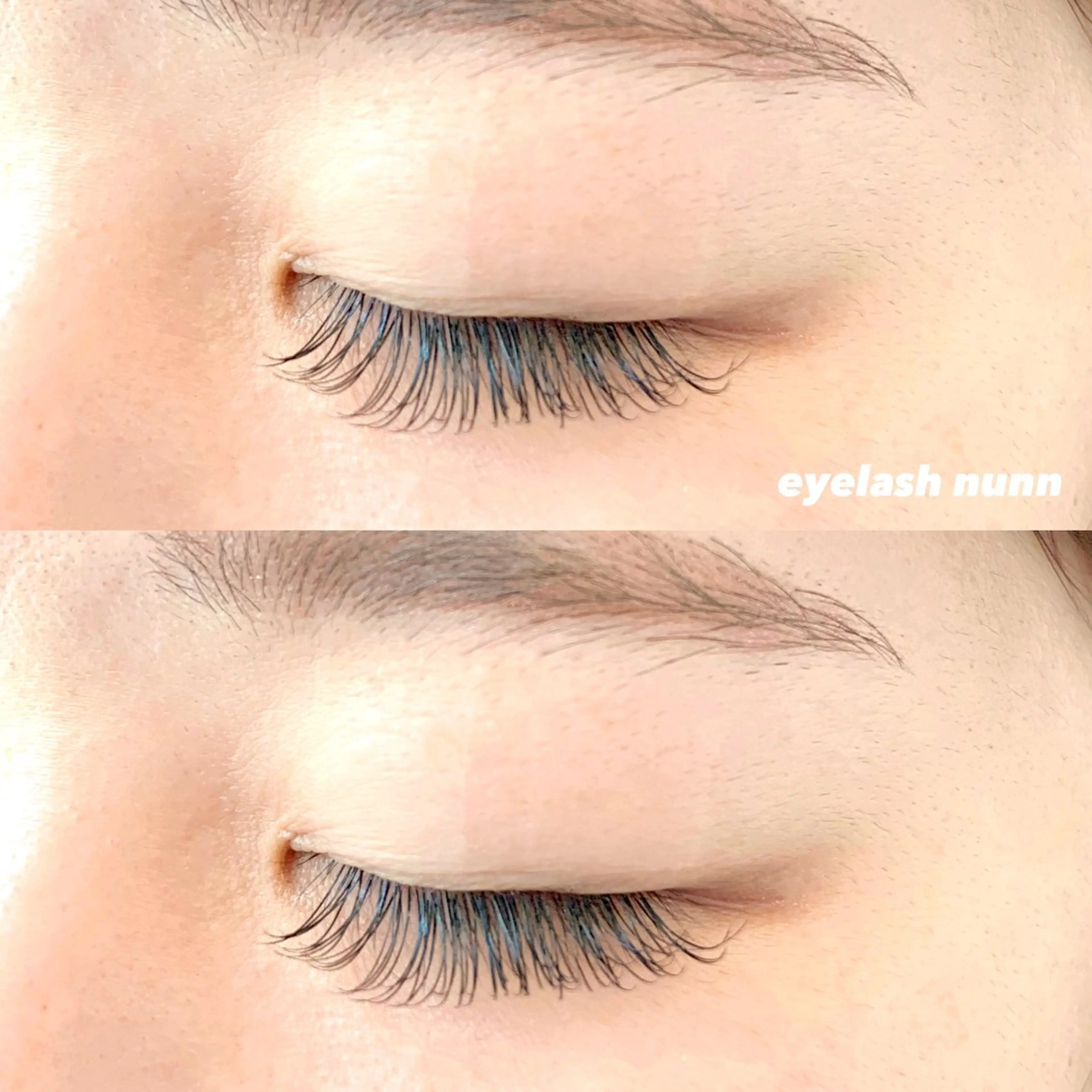 マツエク・マツパ eyelash nunn所属・石原 アイのマツエク・マツパデザイン