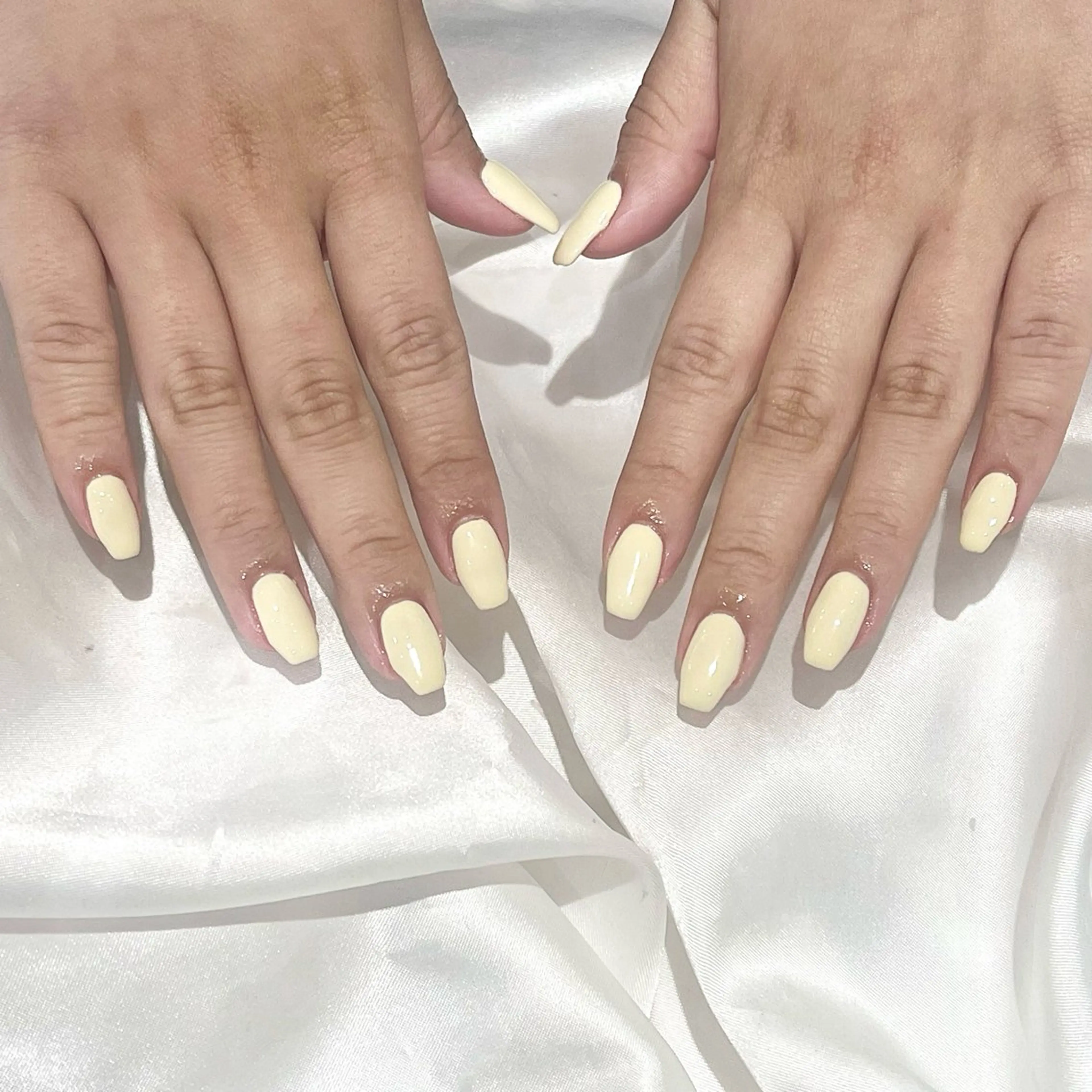 ネイル aoi ♡のネイルデザイン