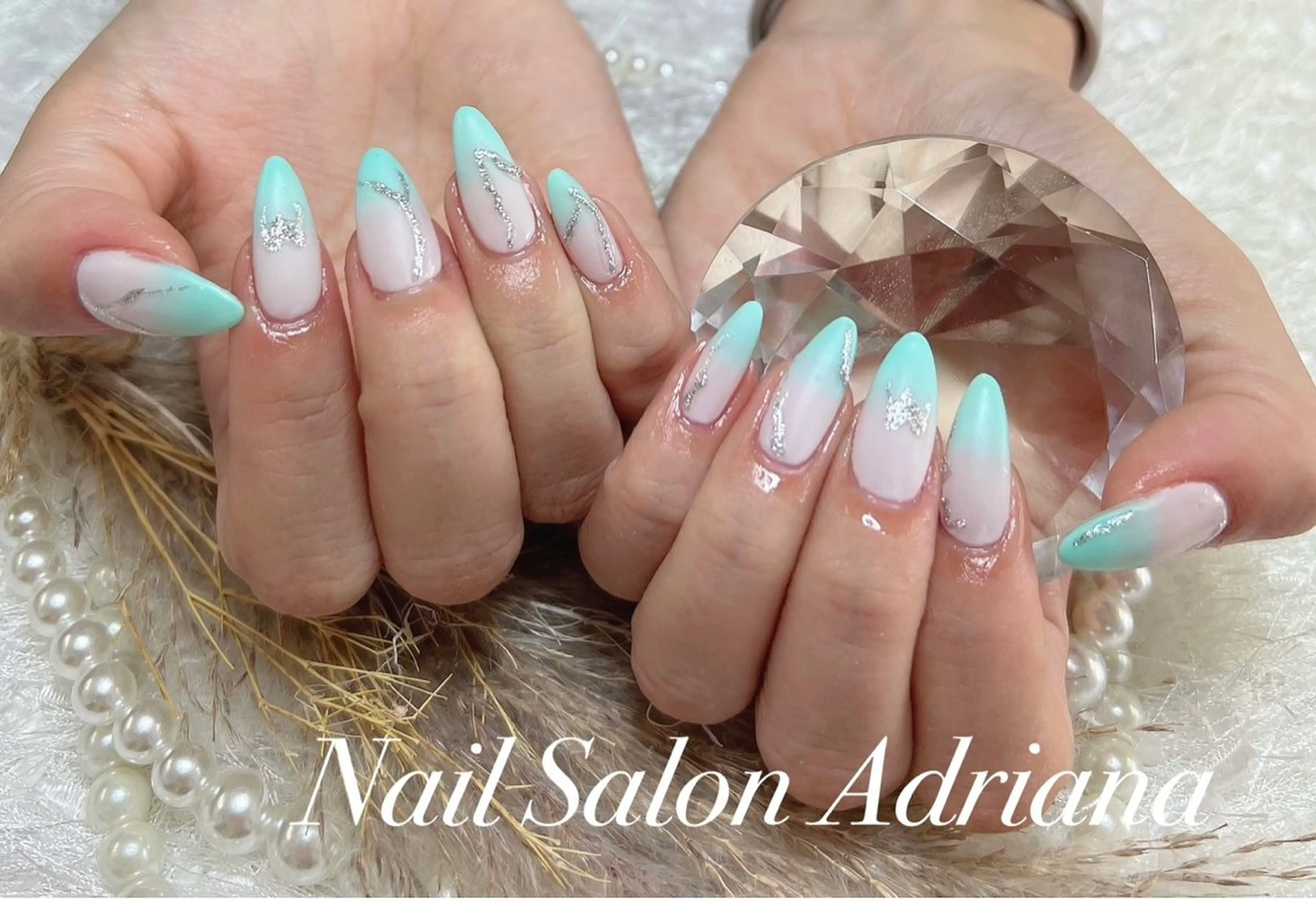 ネイル ADRIANA 大久保駅前徒歩2分のその他イメージ