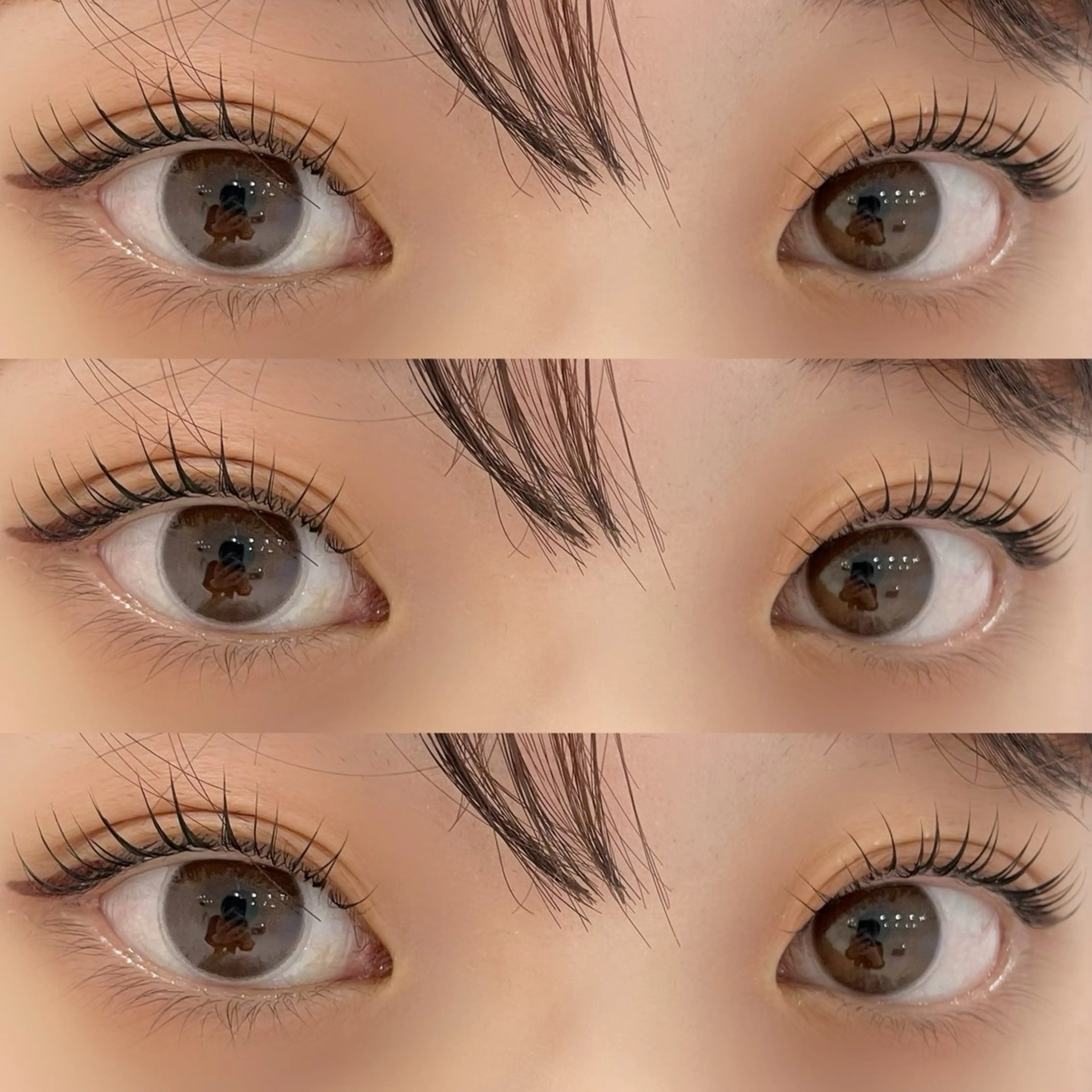 マツエク・マツパ well eye 大宮店所属・well eye🪞 yumiのマツエク・マツパデザイン