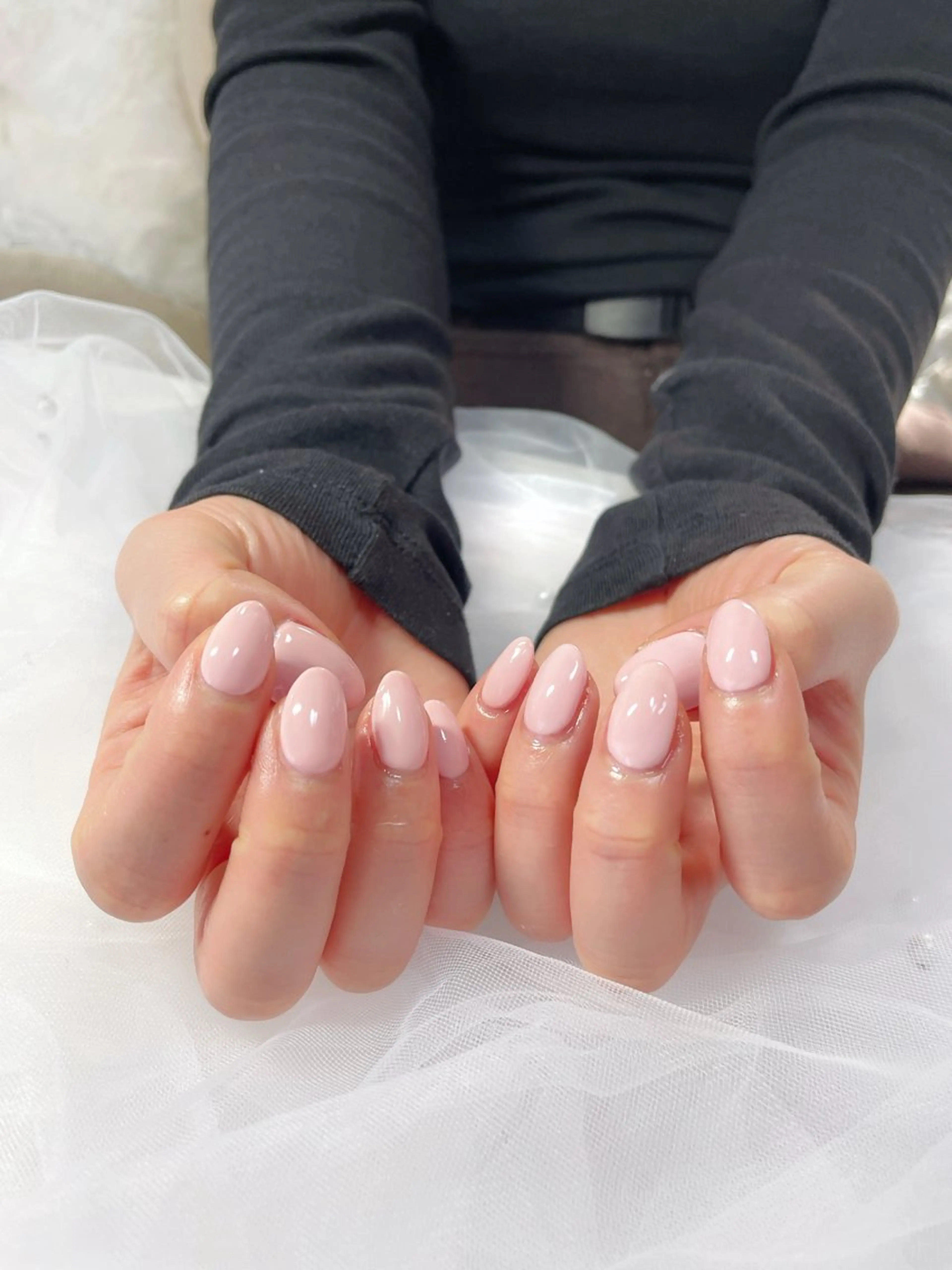 ネイル nail room utouto所属・横田 綾乃のネイルデザイン