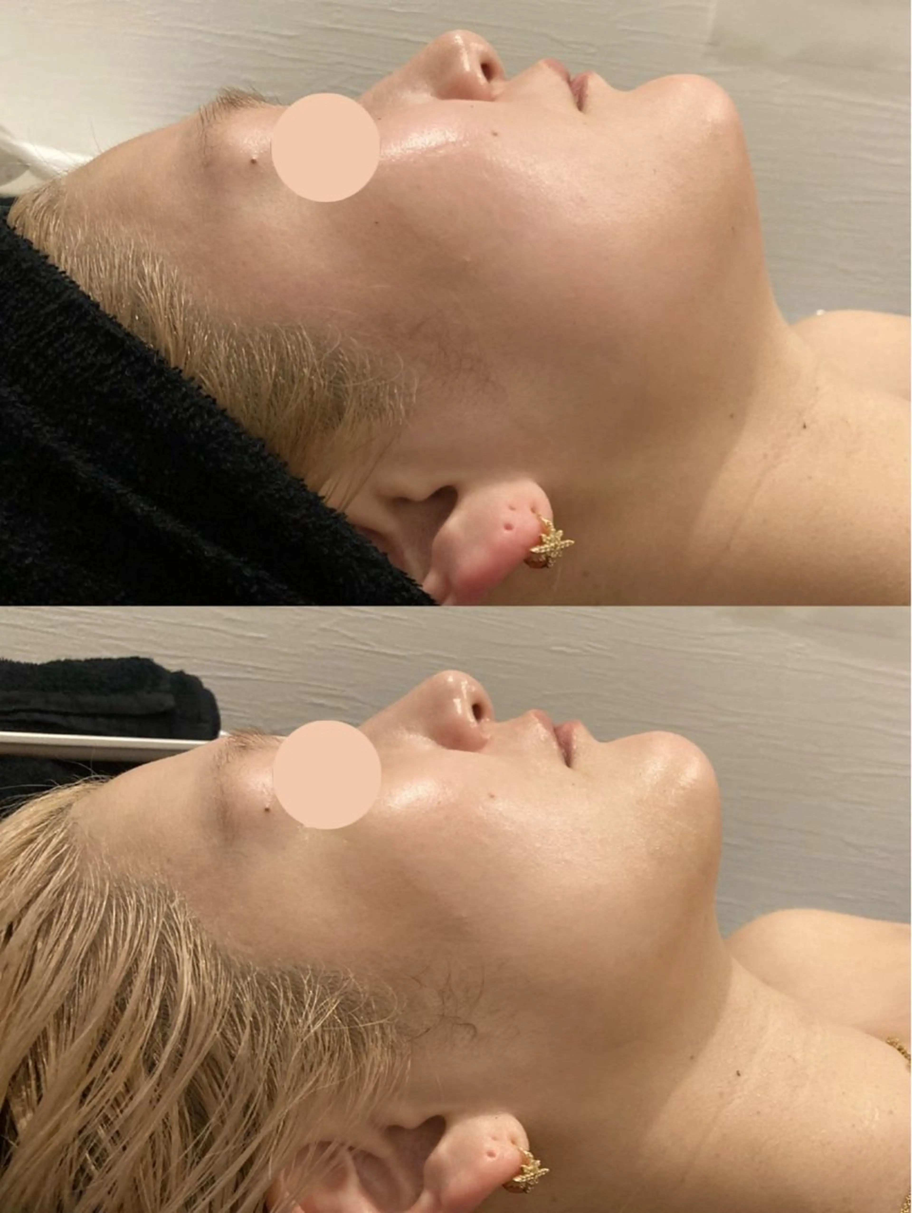 メンズ キッズ NANI OAFU所属・NANIOAFU [なんば店］のその他イメージ