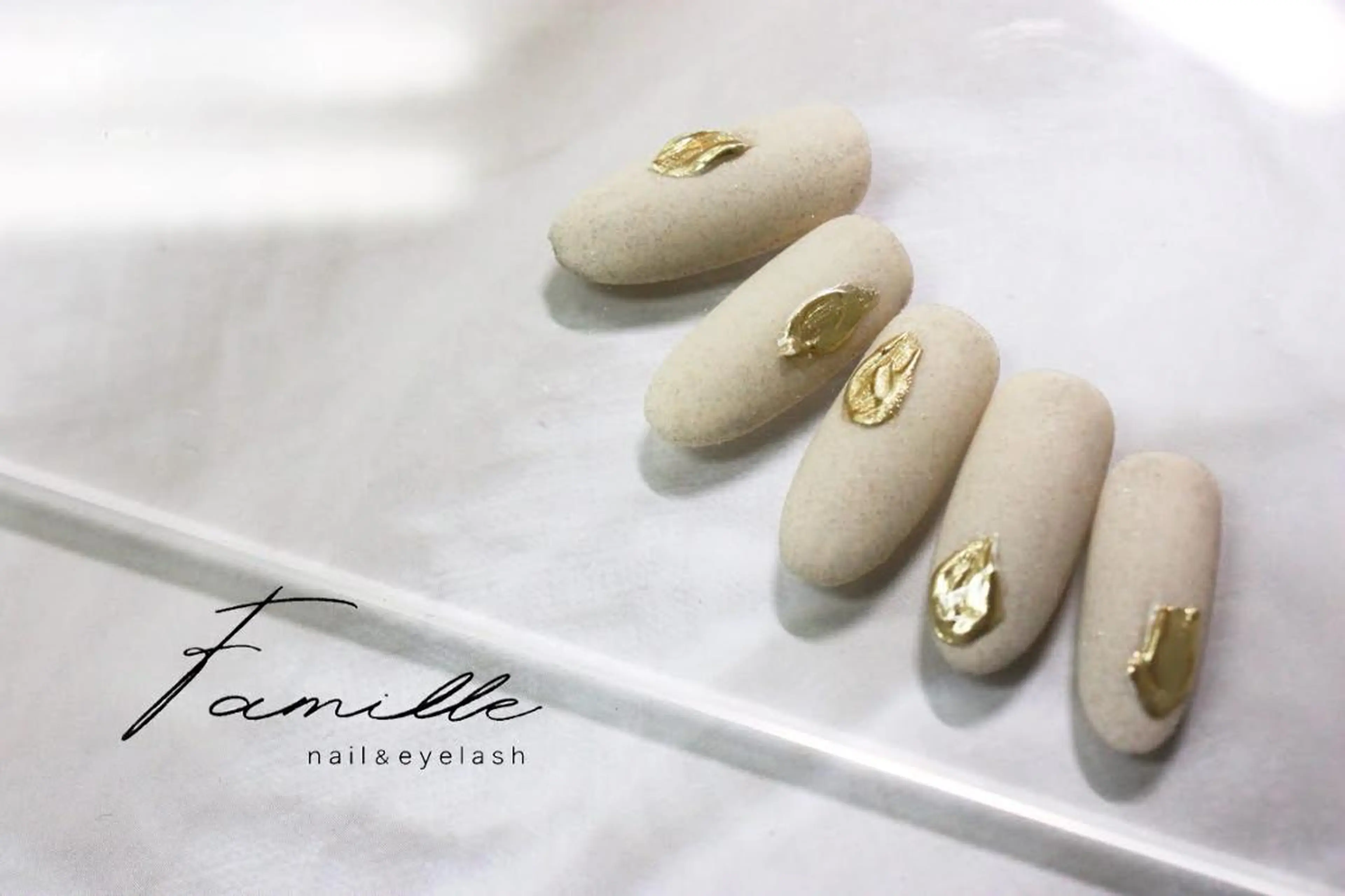 ネイル Takahashi ✳︎のネイルデザイン