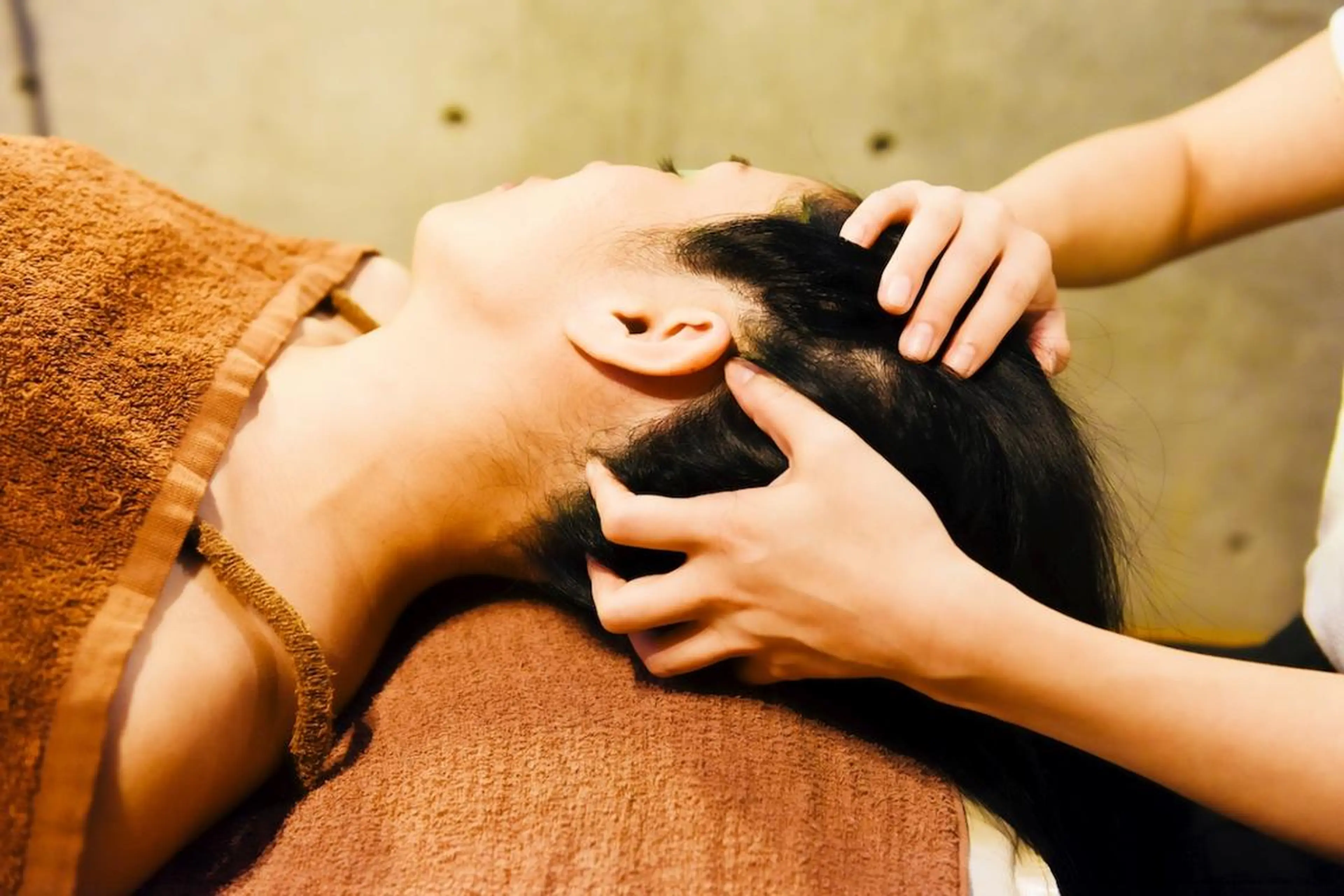 リラク ブランエミュ 池袋本店のエステ・リラクイメージ